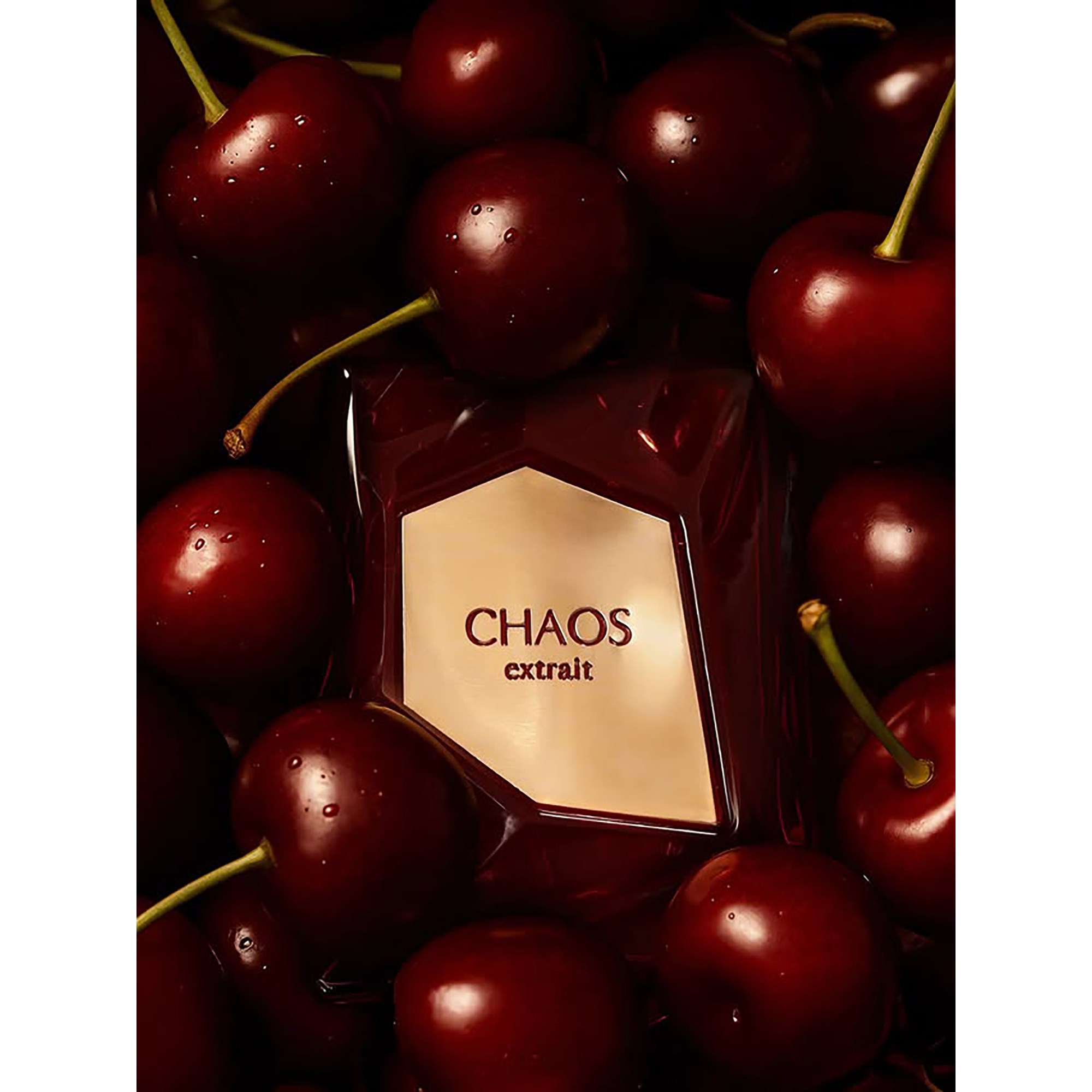 French Avenue Chaos Extrait de Parfum 100 ml (obrázok 5)
