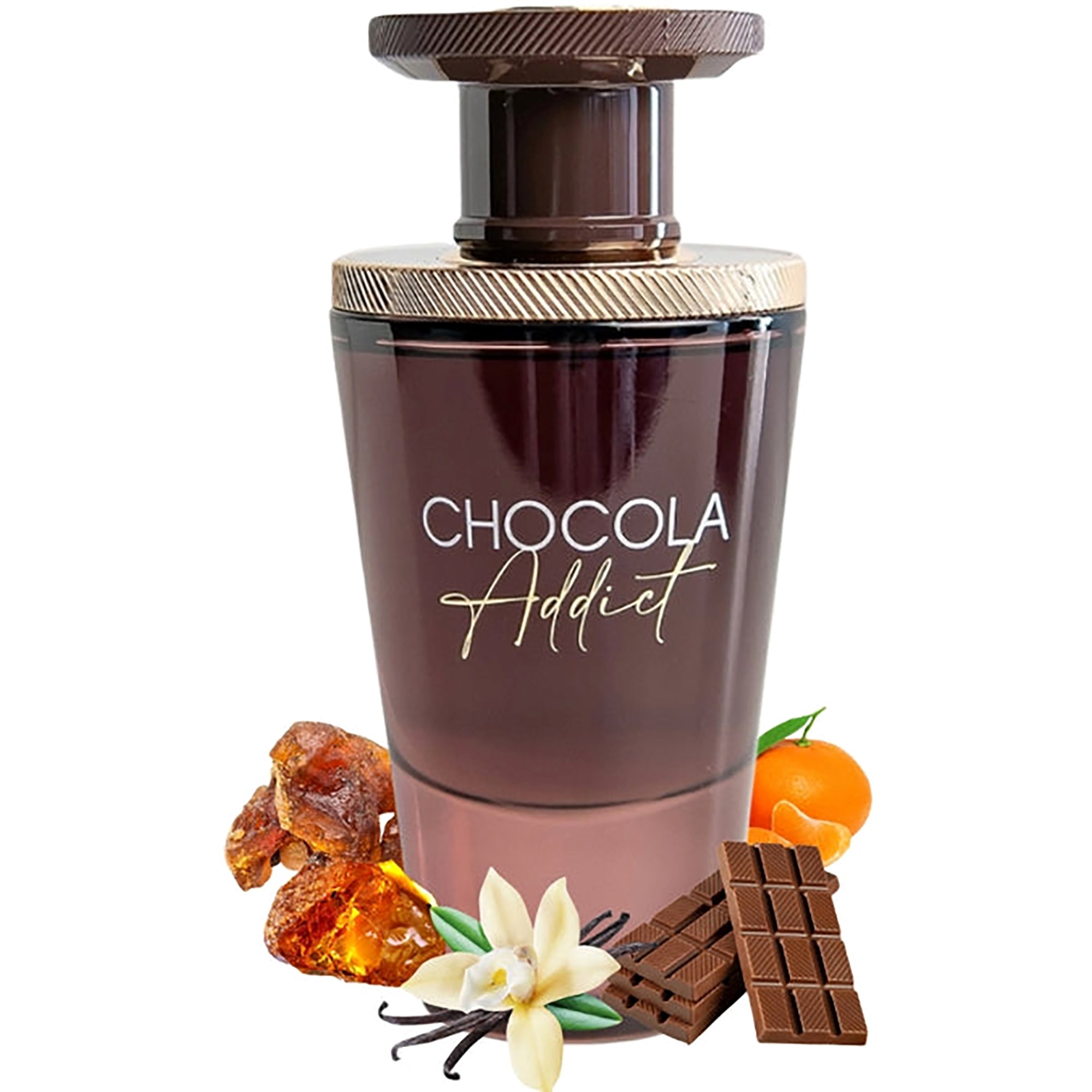 French Avenue Chocola Addict Eau de Parfum 100 ml (obrázok 5)