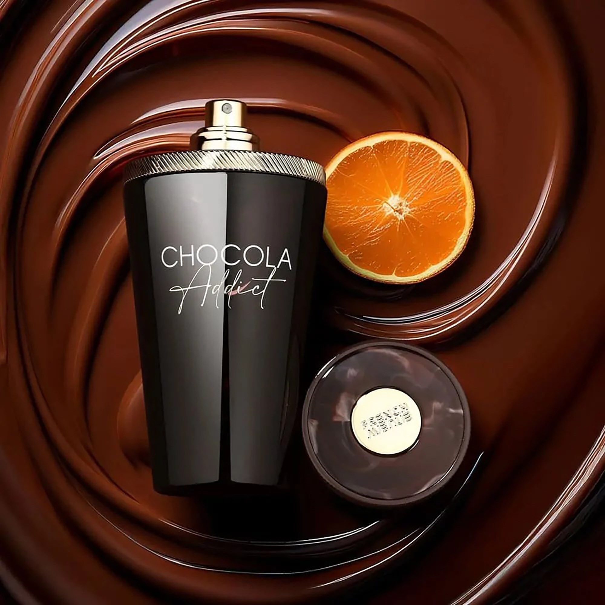 French Avenue Chocola Addict Eau de Parfum 100 ml (obrázok 6)