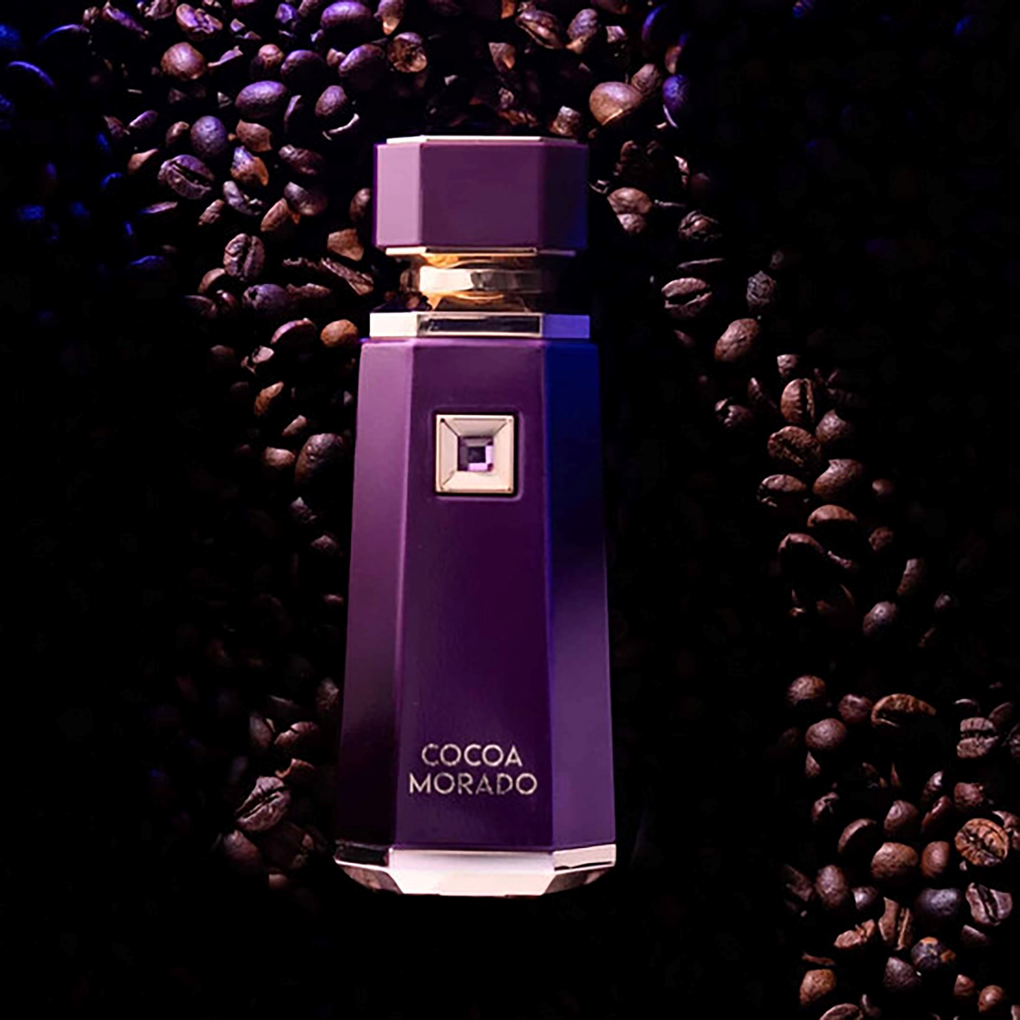 French Avenue Cocoa Morado Eau de Parfum 100 ml (obrázok 5)