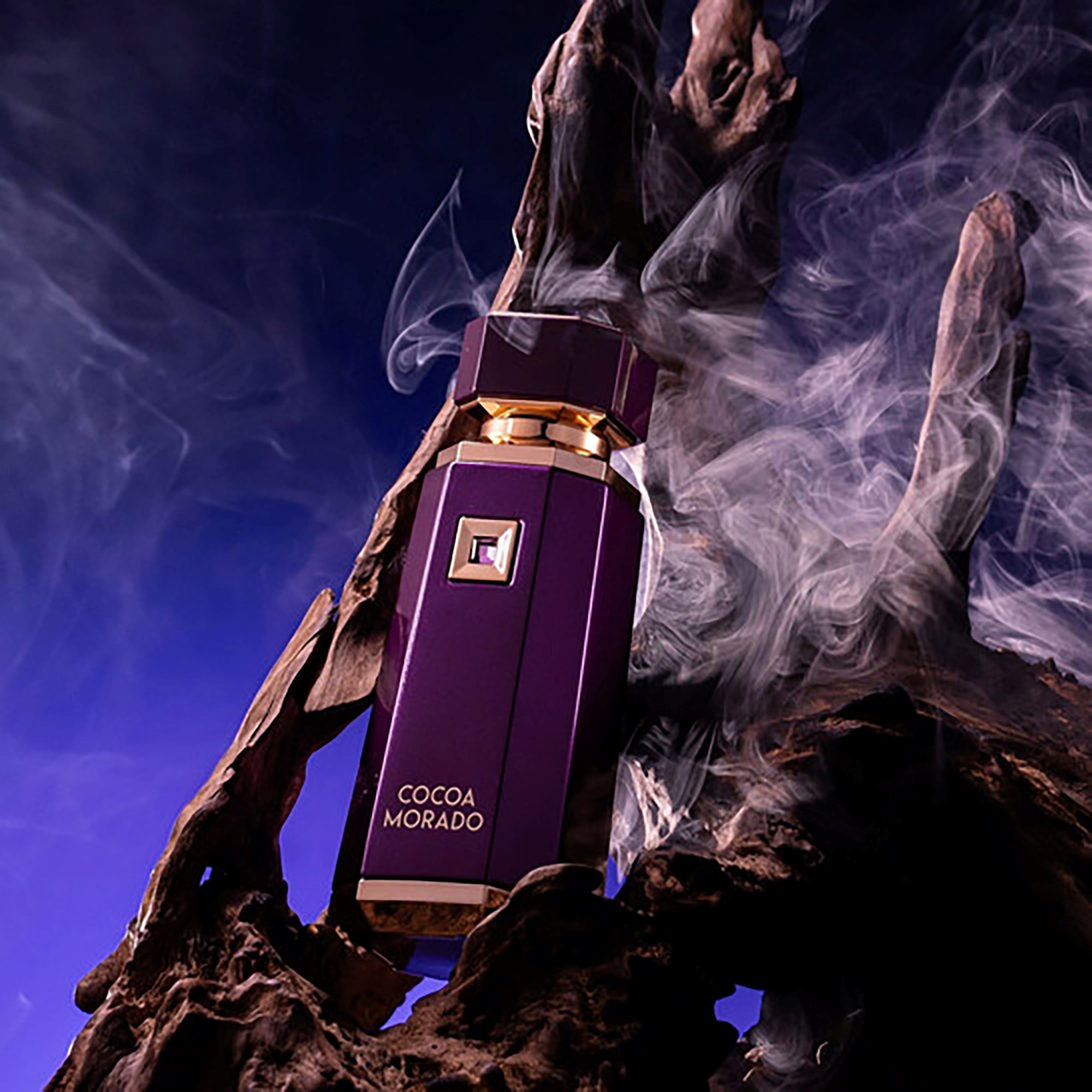 French Avenue Cocoa Morado Eau de Parfum 100 ml (obrázok 6)