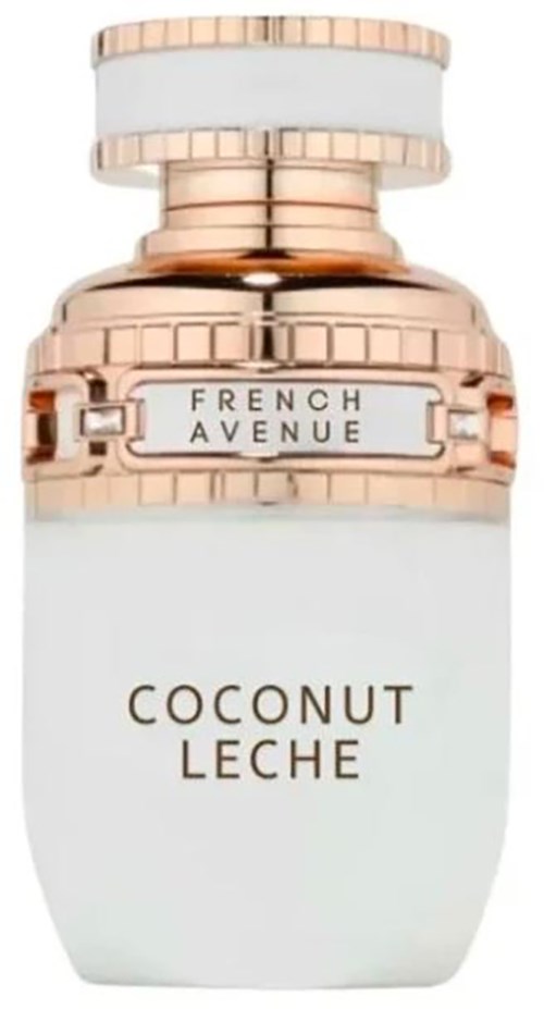 french avenue coconut leche