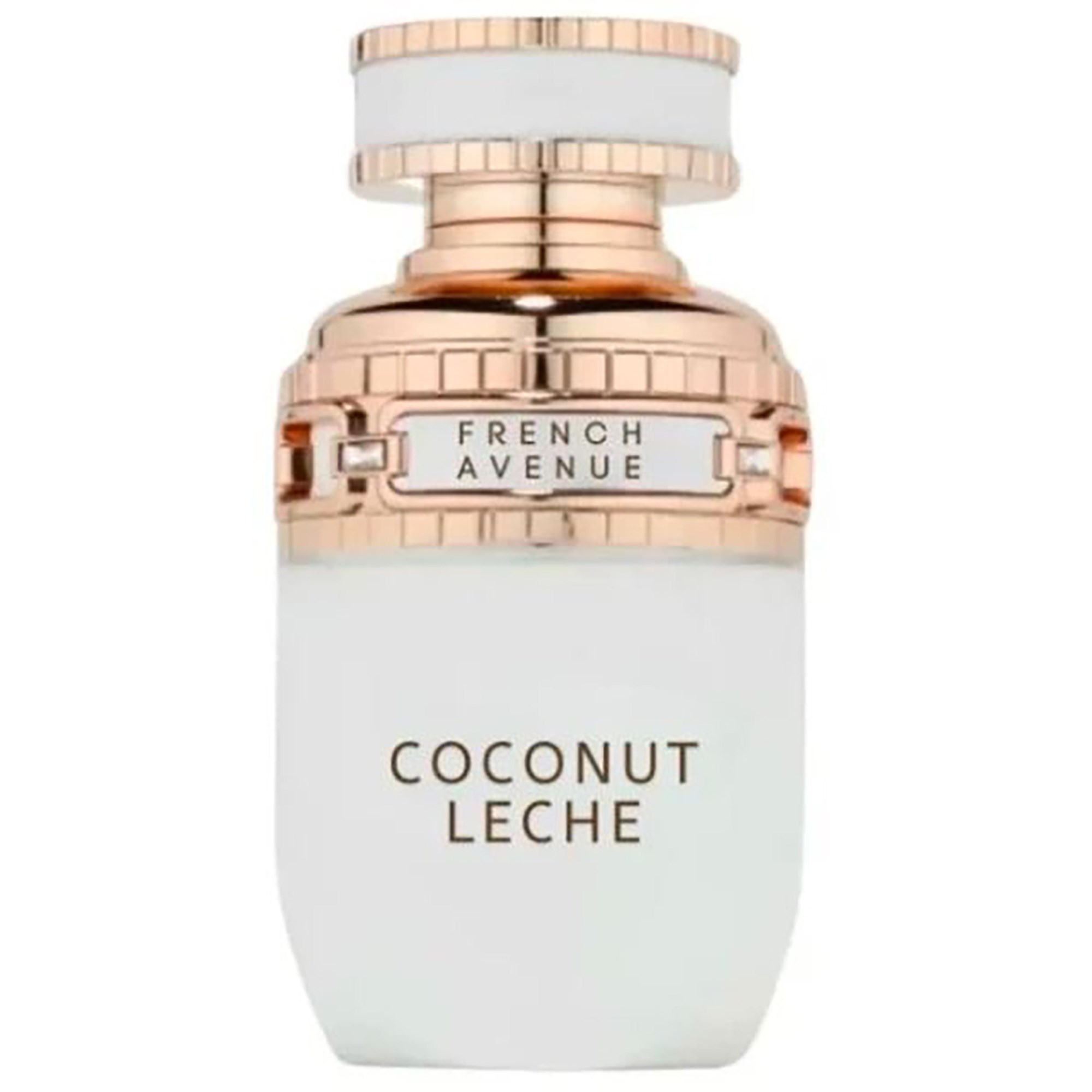 French Avenue Coconut Leche Eau de Parfum 100 ml billede