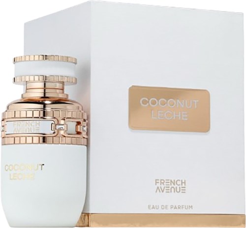 French Avenue Coconut Leche Eau de Parfum 100 ml