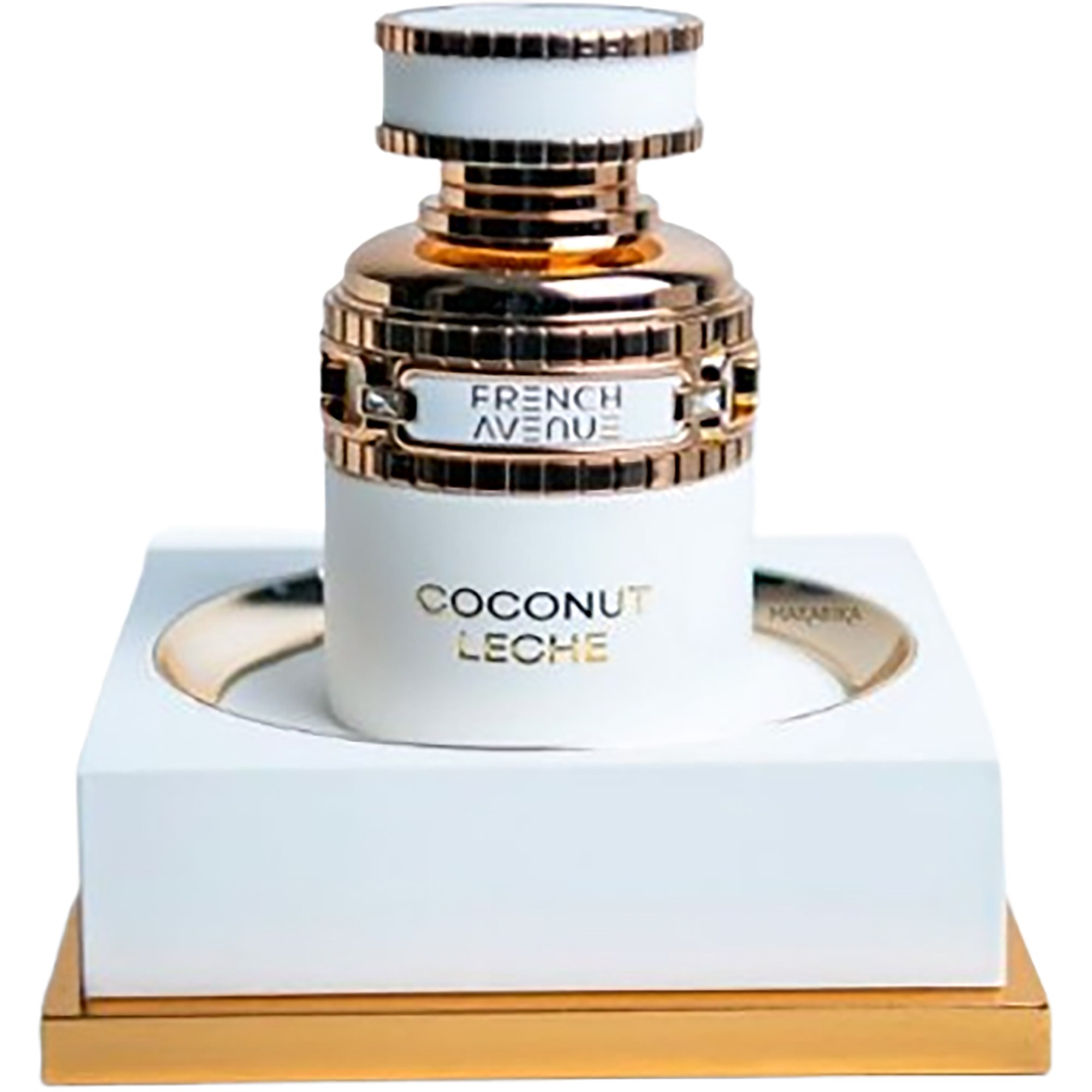 French Avenue Coconut Leche Eau de Parfum 100 ml (obrázok 5)