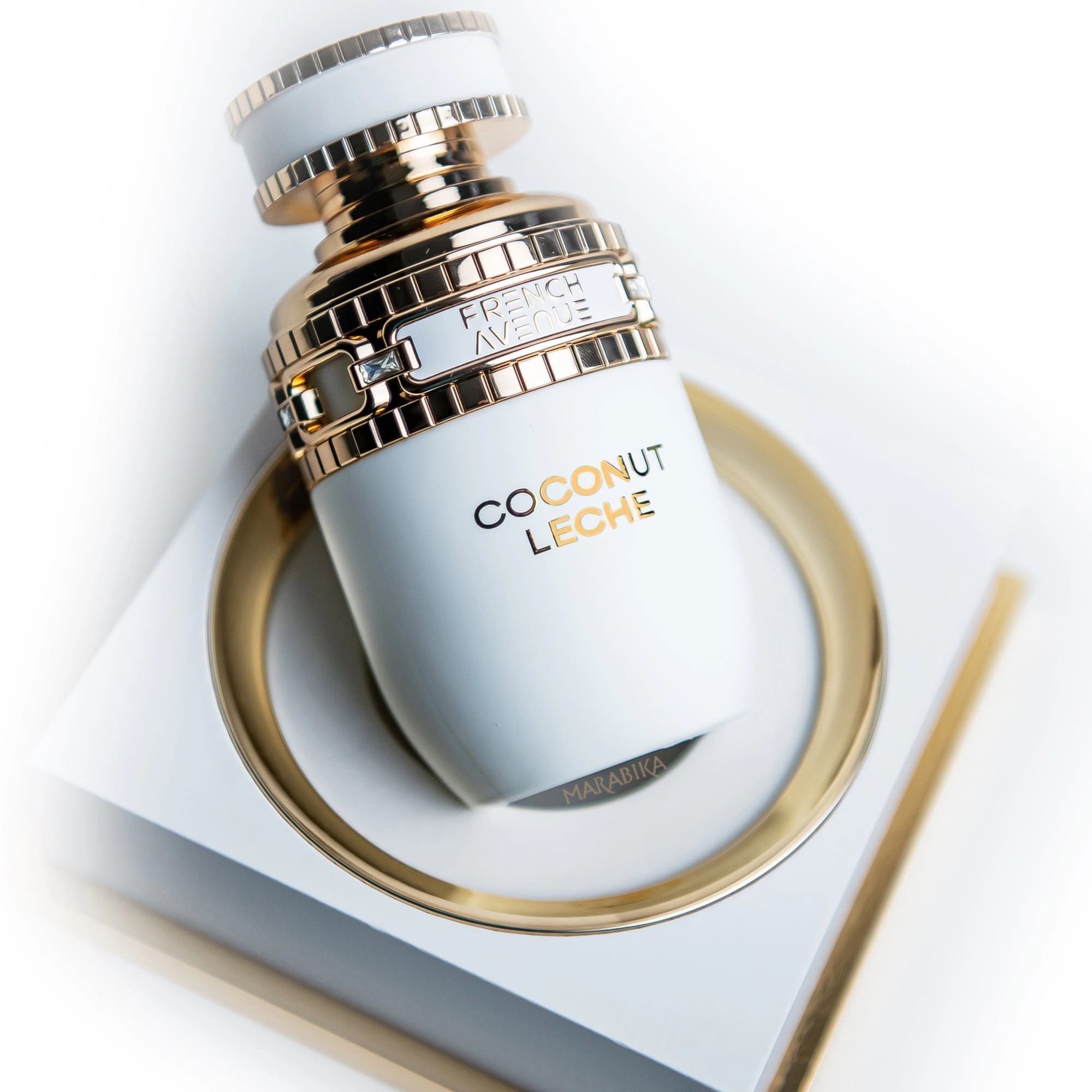French Avenue Coconut Leche Eau de Parfum 100 ml (obrázok 6)