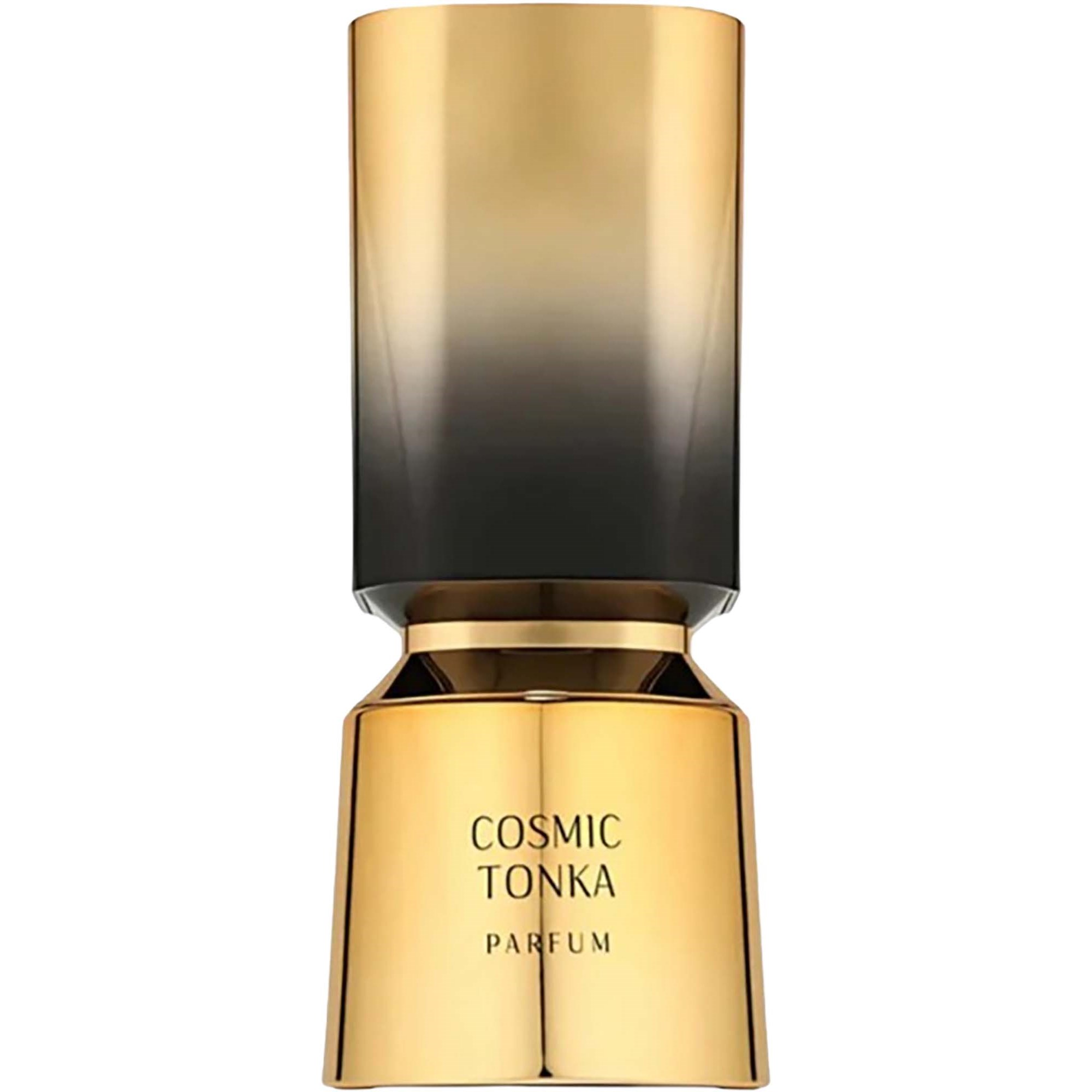 French Avenue Cosmic Tonka Eau de Parfum 100 ml billede