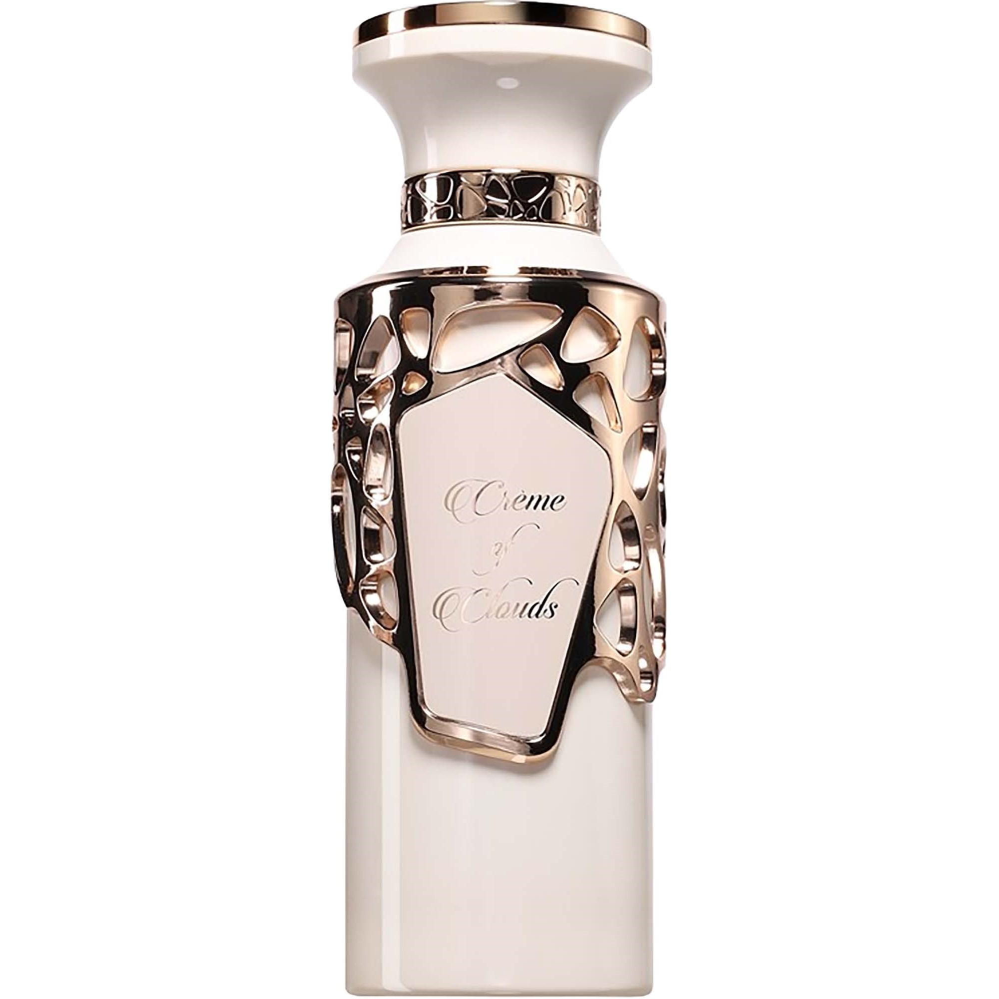 French Avenue Creme of Clouds Eau de Parfum 100 ml billede