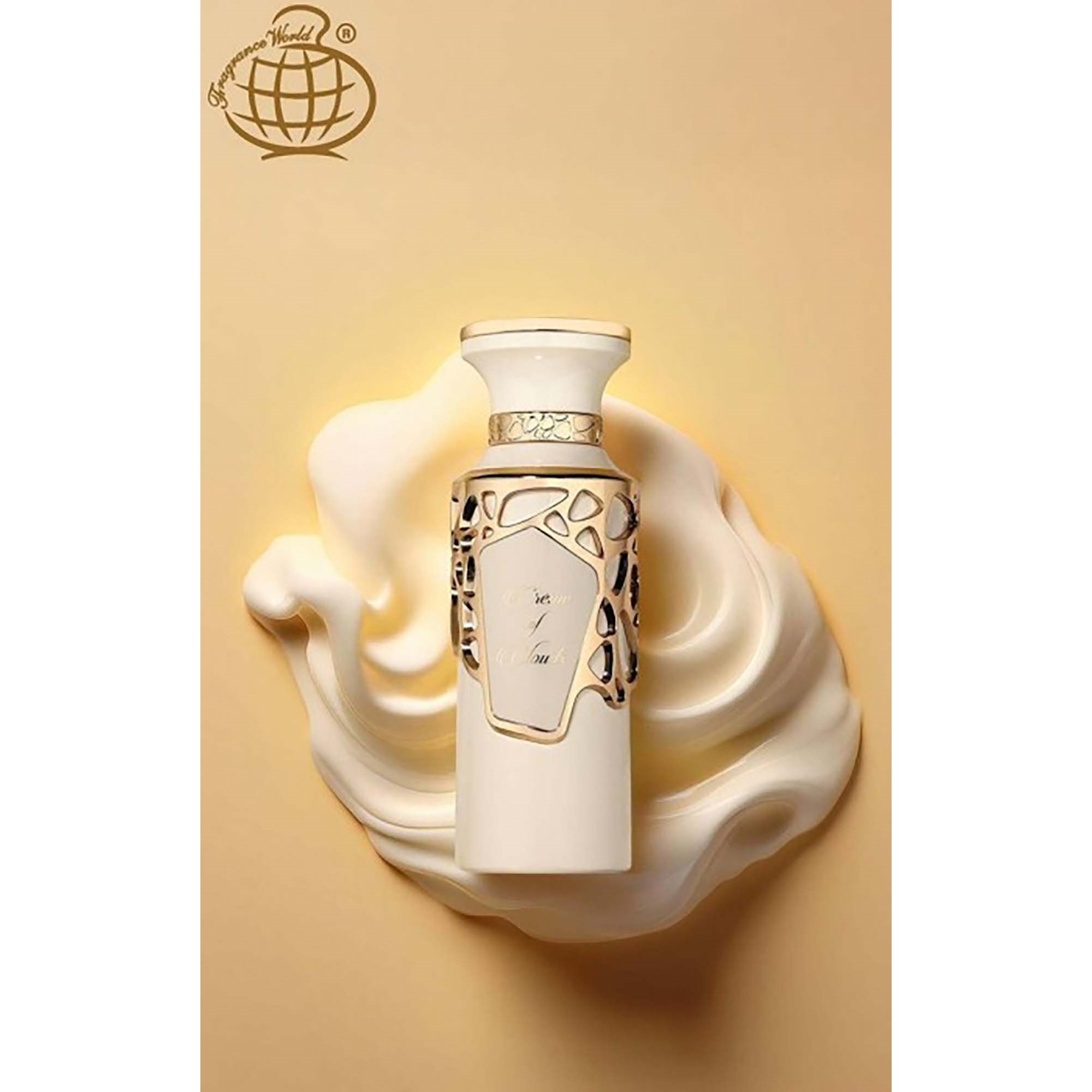 French Avenue Creme of Clouds Eau de Parfum 100 ml (obrázok 3)