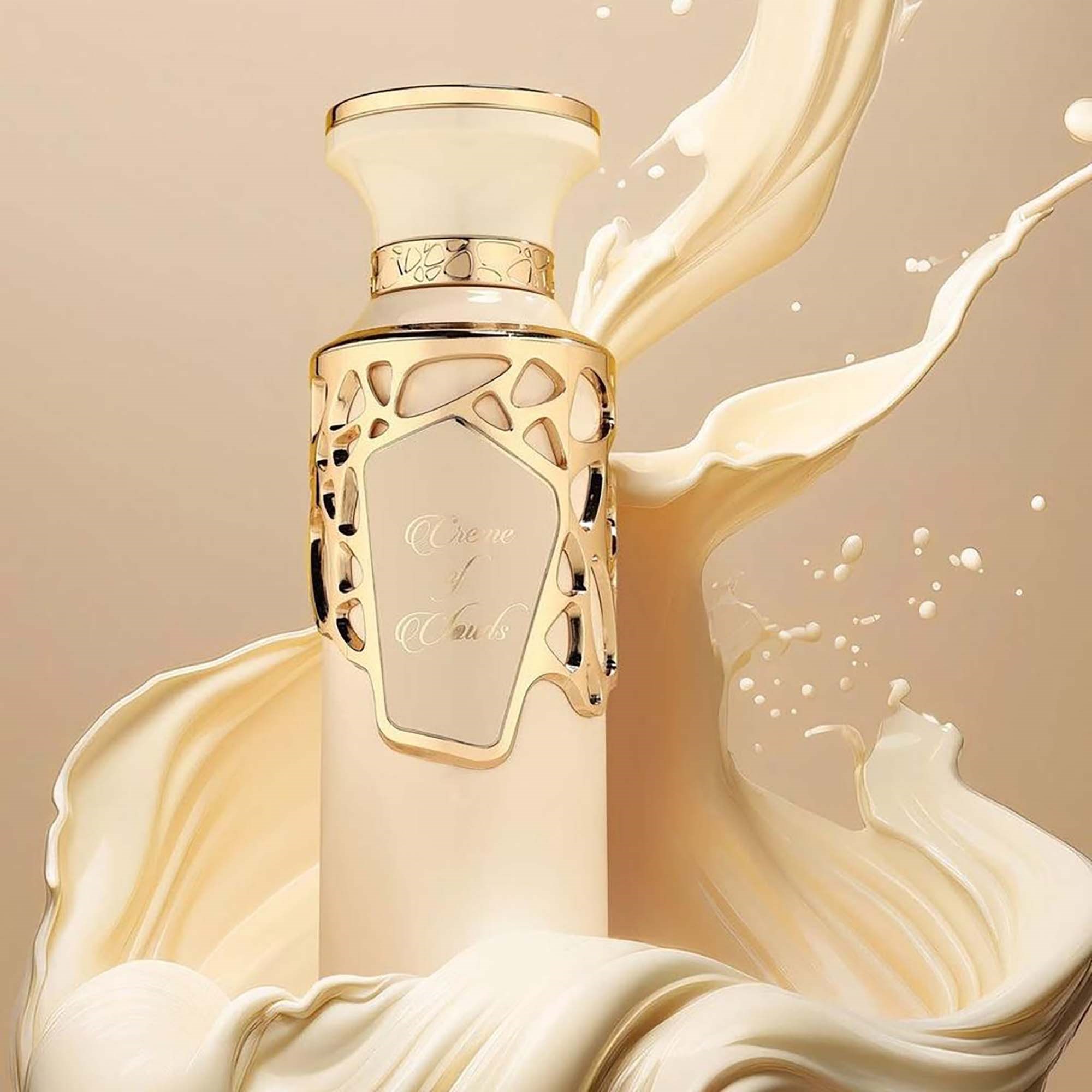 French Avenue Creme of Clouds Eau de Parfum 100 ml (obrázok 4)
