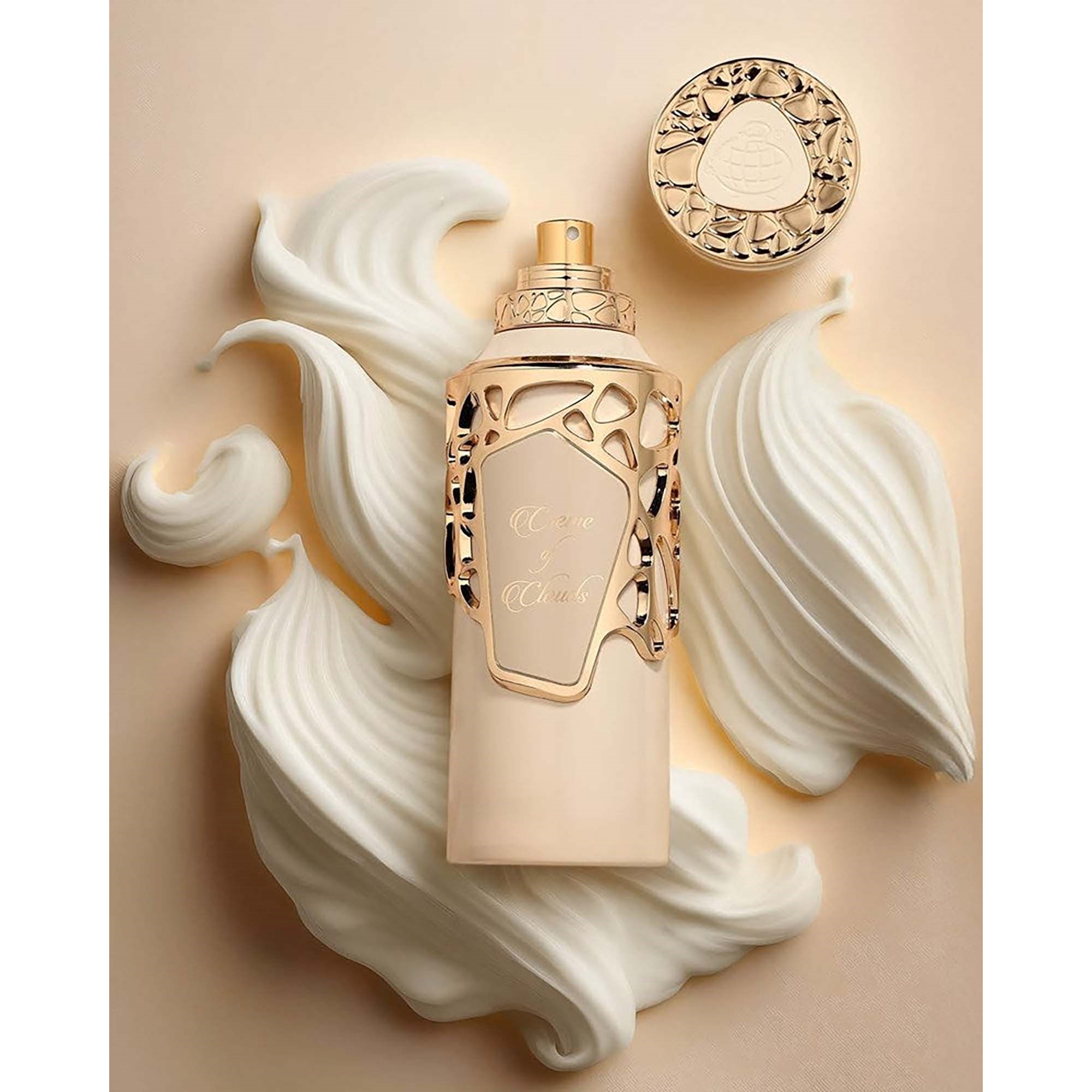 French Avenue Creme of Clouds Eau de Parfum 100 ml (obrázok 5)
