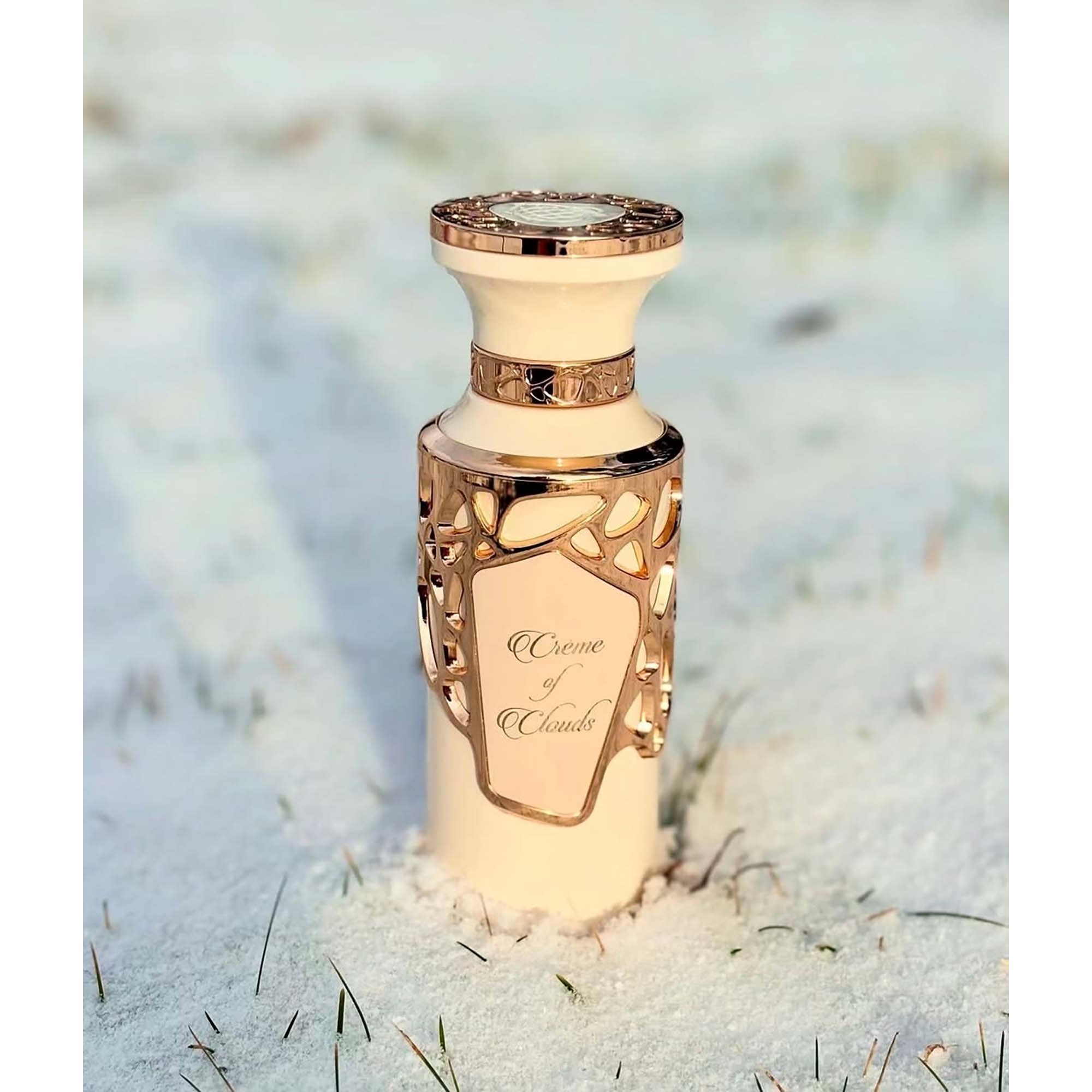 French Avenue Creme of Clouds Eau de Parfum 100 ml (obrázok 7)