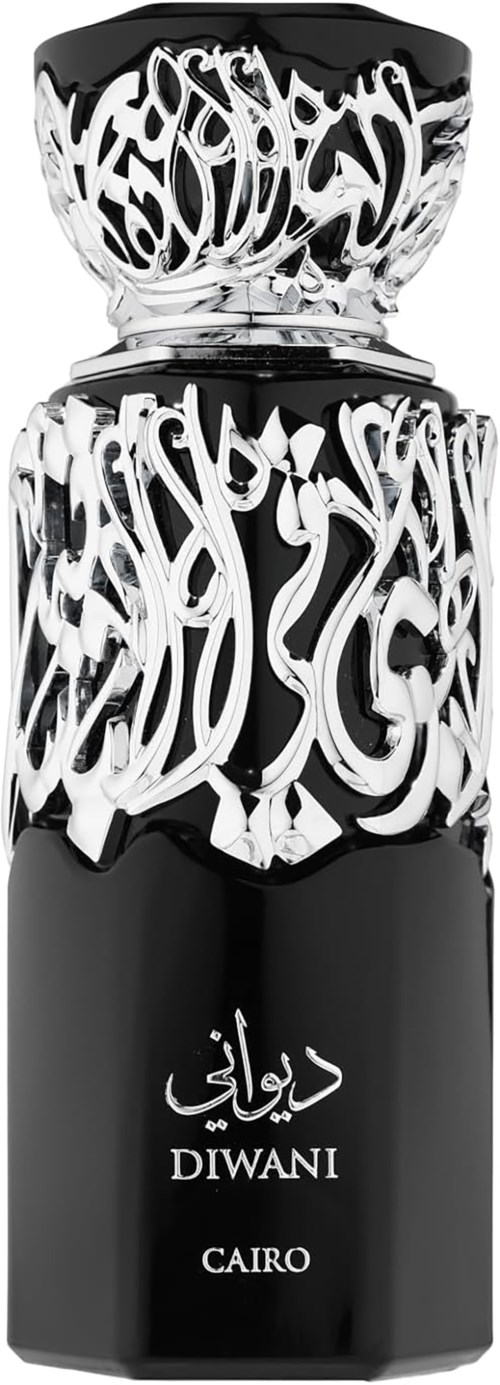 French Avenue Diwani Cairo Eau de Parfum 100 ml