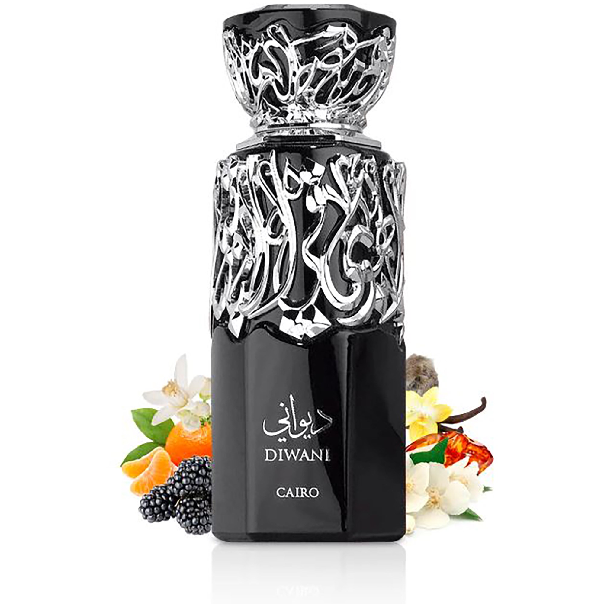 French Avenue Diwani Cairo Eau de Parfum 100 ml (obrázok 4)