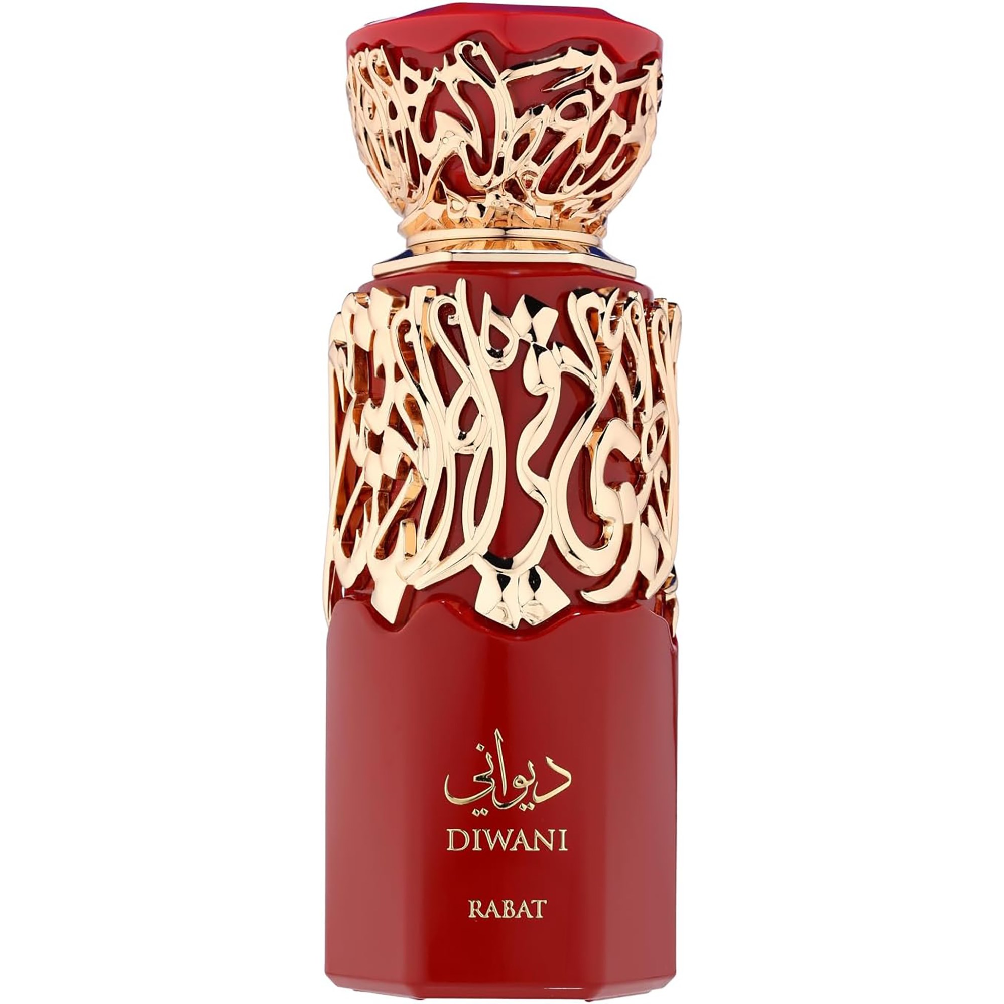 French Avenue Diwani Rabat Eau de Parfum 100 ml