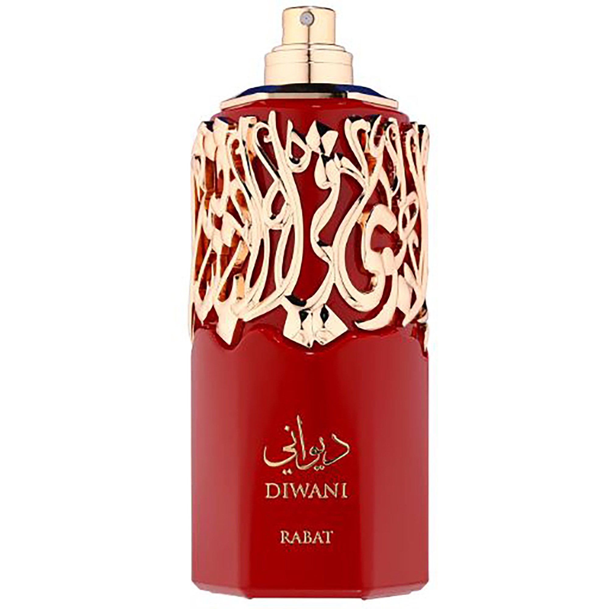 French Avenue Diwani Rabat Eau de Parfum 100 ml (obrázok 5)