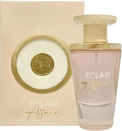 French Avenue Eclair Affair Eau de Parfum 100 ml | lyko.com