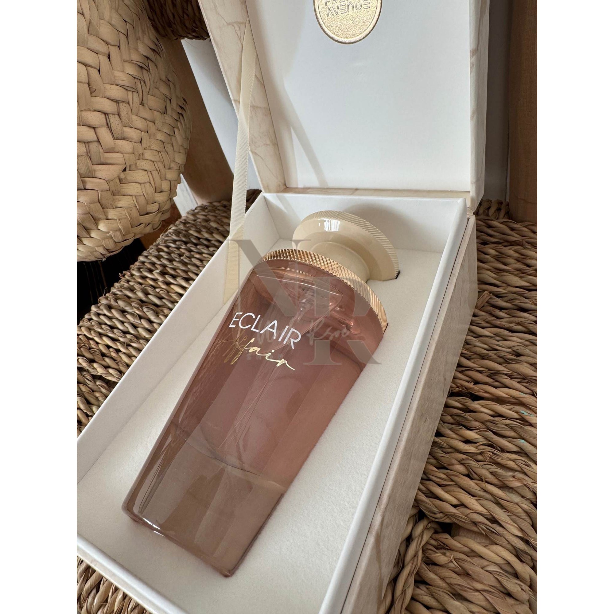 French Avenue Eclair Affair Eau de Parfum 100 ml (obrázok 4)