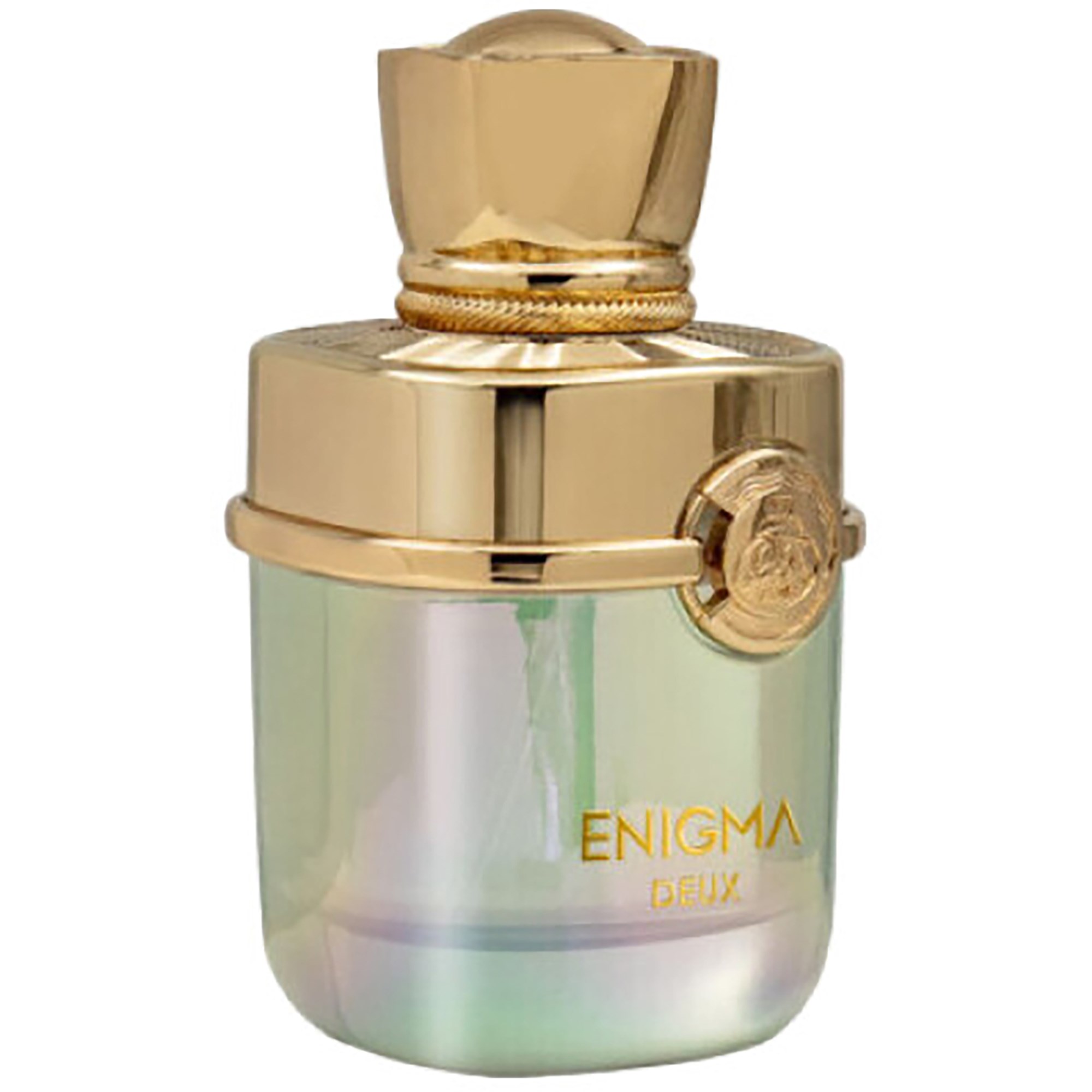 French Avenue Enigma Deux Eau de Parfum 100 ml (obrázok 4)