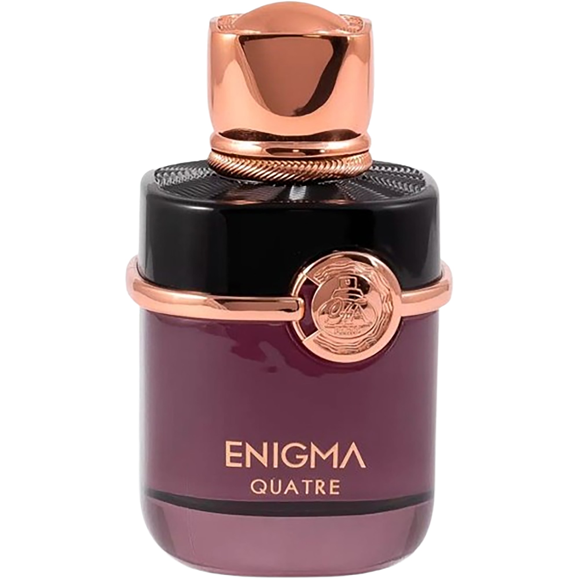 French Avenue Enigma Quatre Eau de Parfum 100 ml