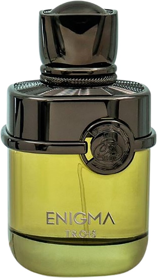 French Avenue Enigma Trois Eau de Parfum 100 ml