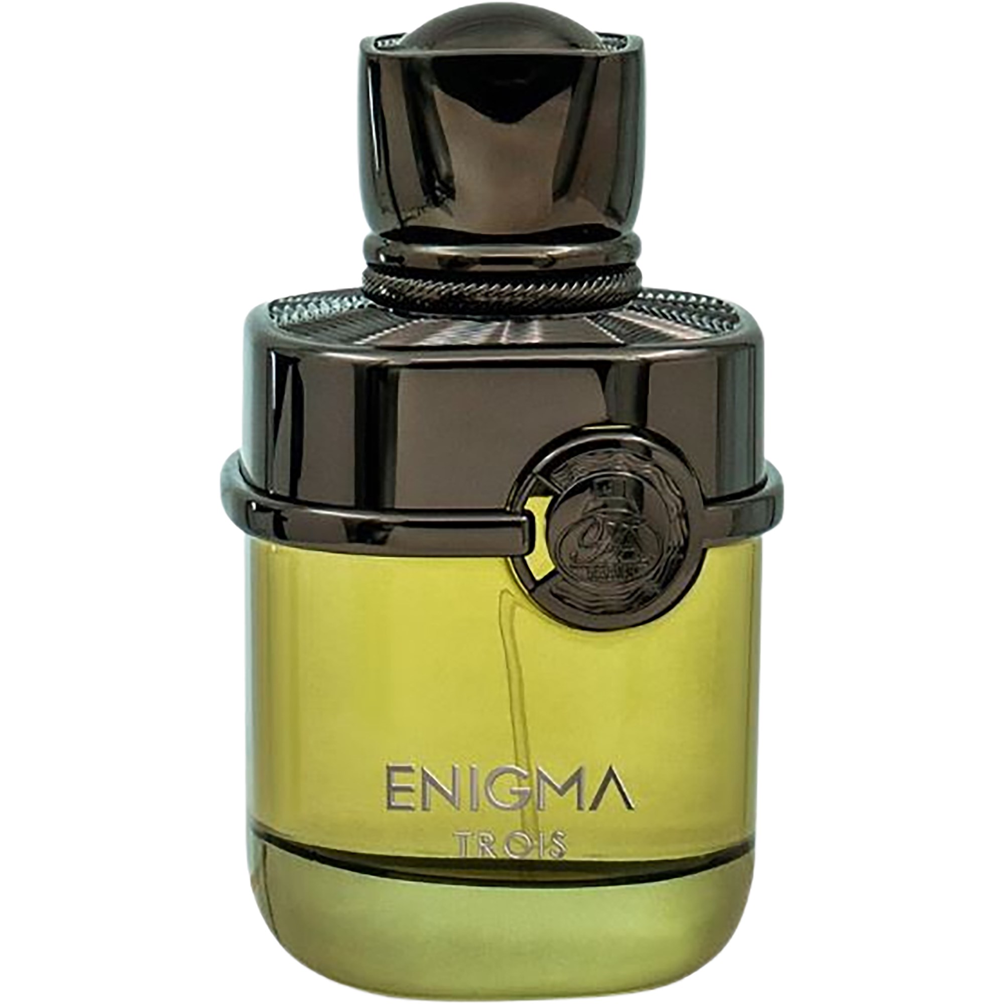 French Avenue Enigma Trois Eau de Parfum 100 ml