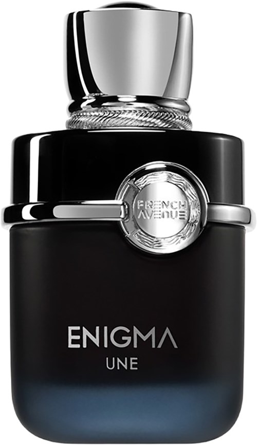 French Avenue Enigma Une Eau de Parfum 100 ml