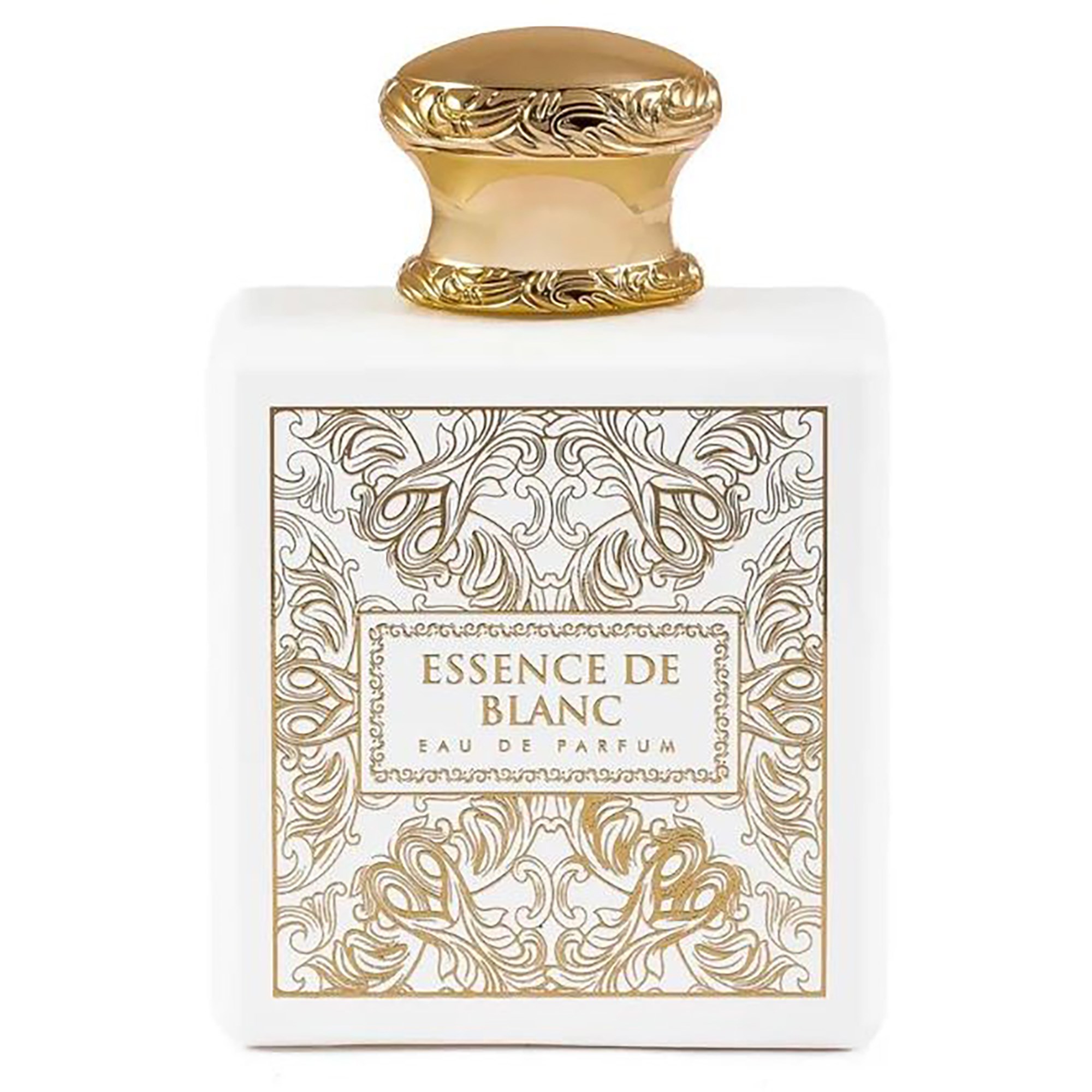 French Avenue - Essence de Blanc Eau de Parfum - 100 ml