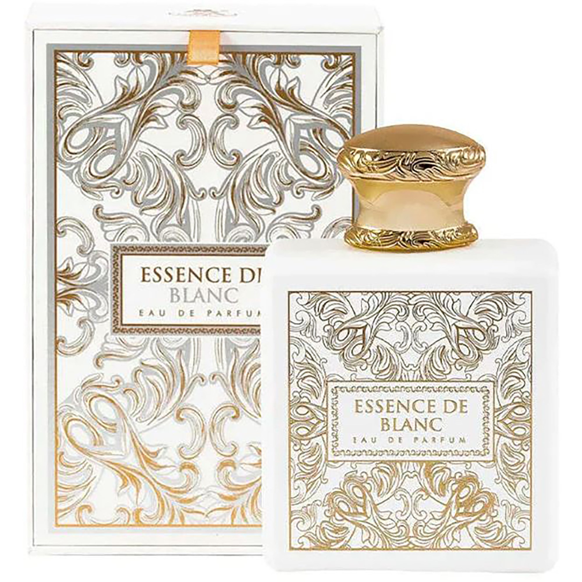 Alternativ bild 1 för French Avenue Essence de Blanc edp 100ml