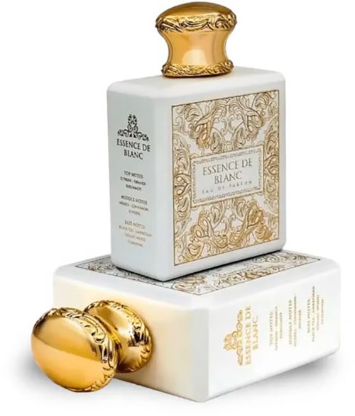French Avenue Essence De Blanc Eau de Parfum 100 ml | lyko.com