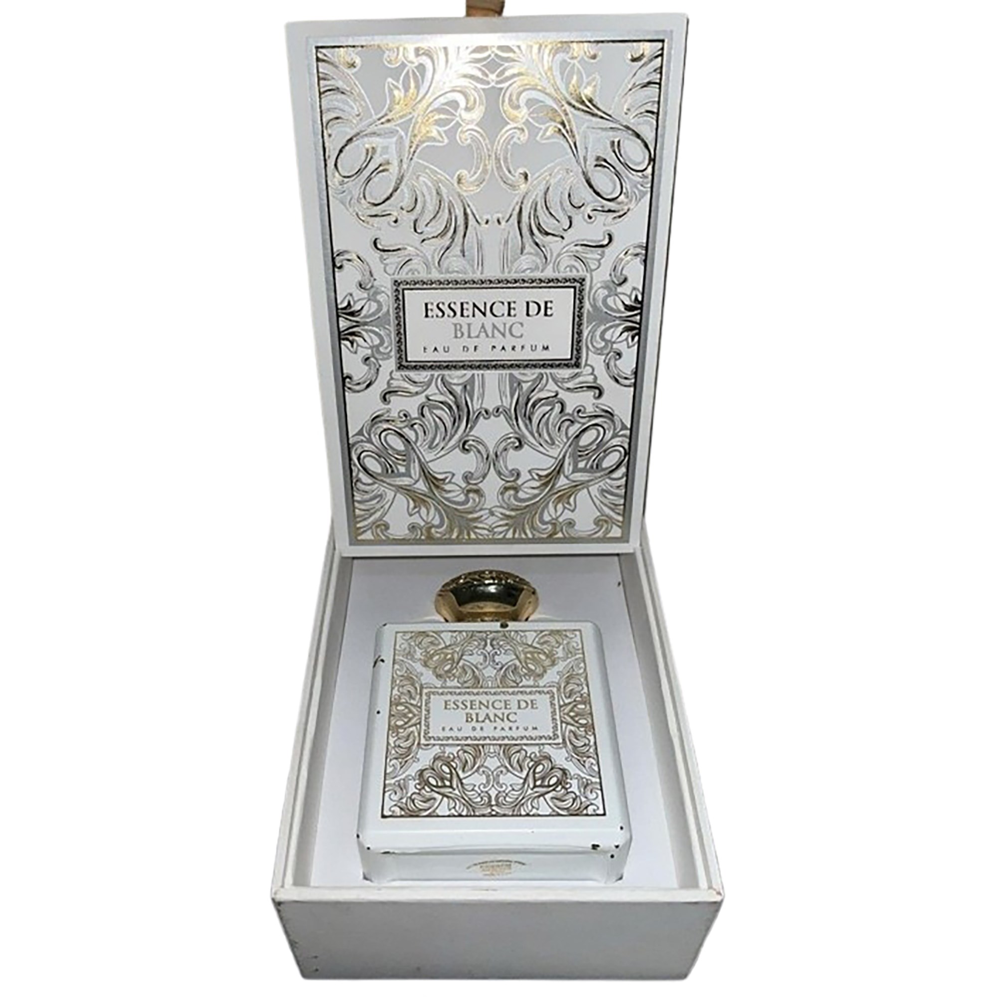 French Avenue Essence De Blanc Eau de Parfum 100 ml (obrázok 6)