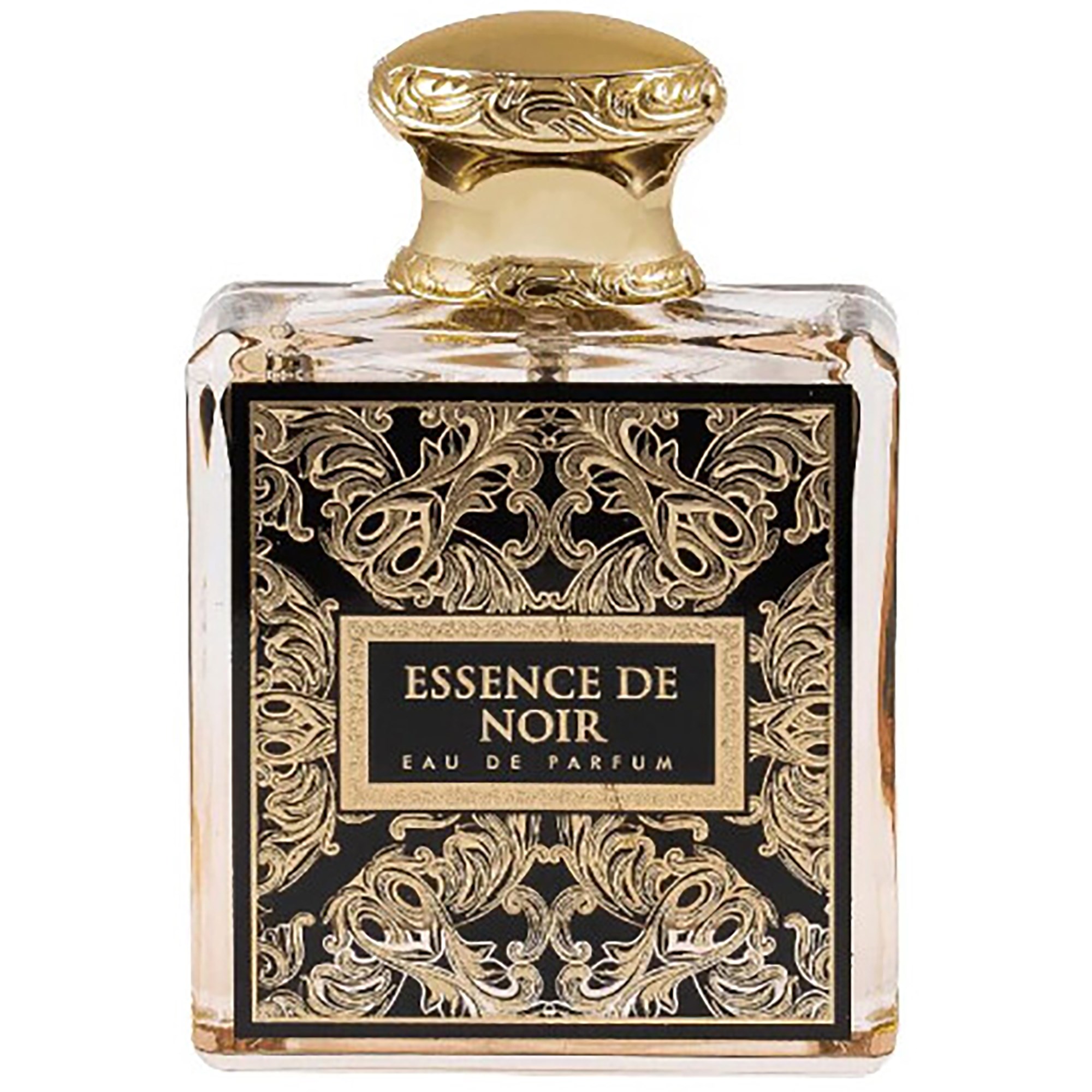 French Avenue Essence De Noir Eau de Parfum 100 ml billede