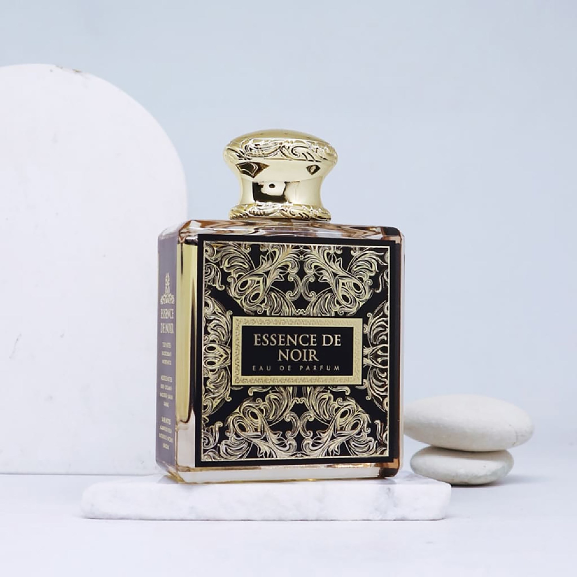 French Avenue Essence De Noir Eau de Parfum 100 ml (obrázok 6)