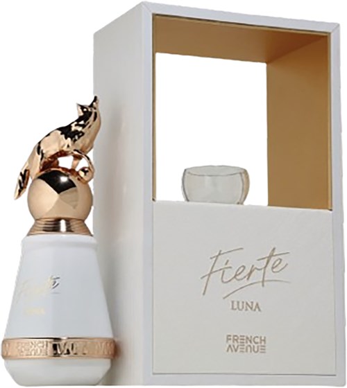 French Avenue Fierte Luna Eau de Parfum 80 ml