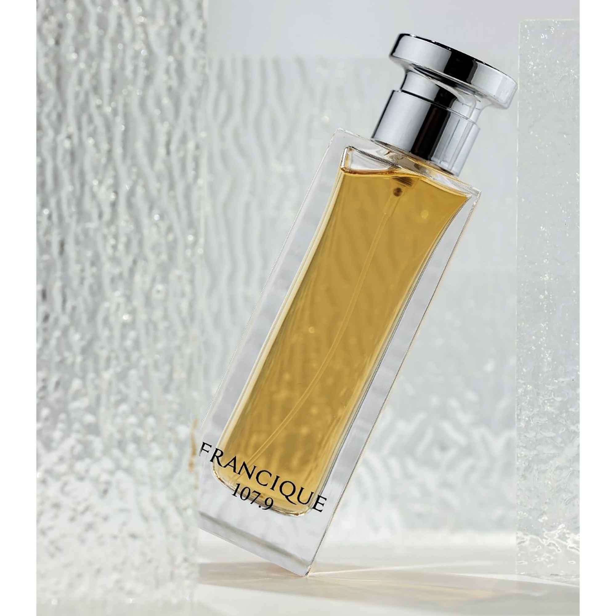 French Avenue Francique 107.9 Eau de Parfum 100 ml (obrázok 4)