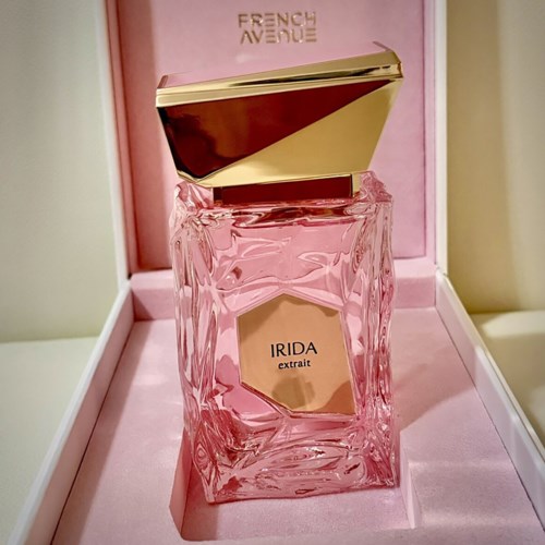 French Avenue Irida Extrait de Parfum 100 ml | lyko.com