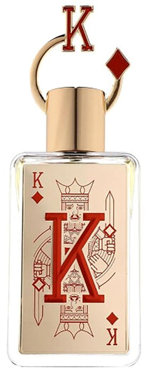 French Avenue King Eau de Parfum 80 ml