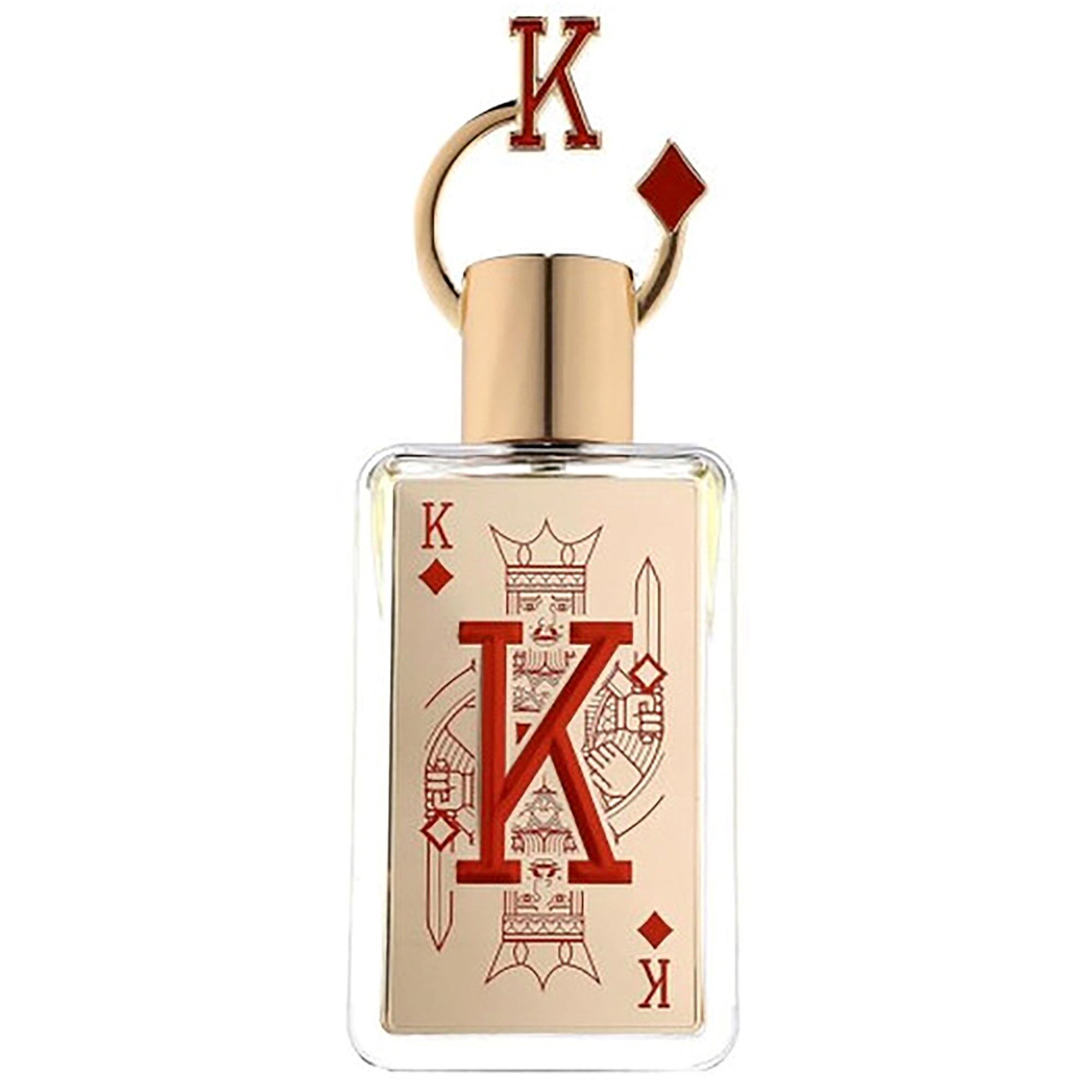 French Avenue King Eau de Parfum 80 ml