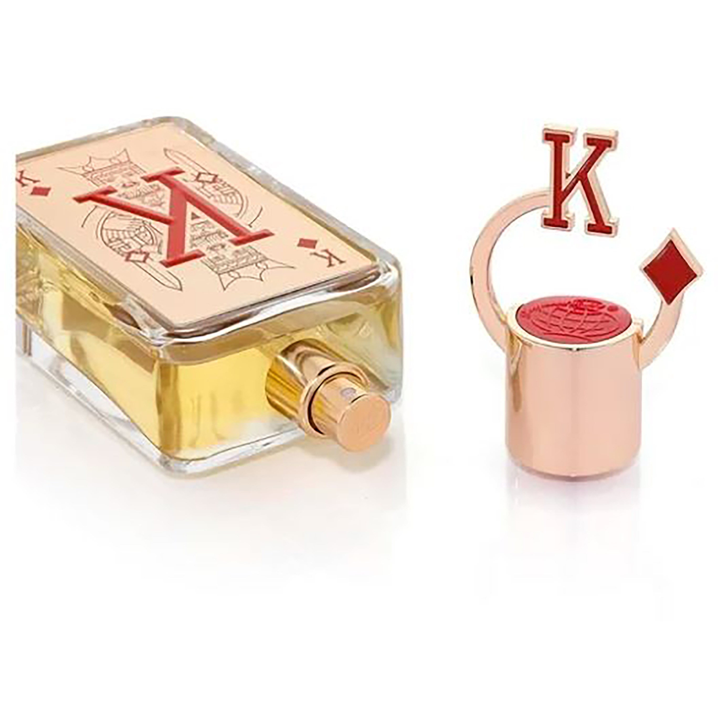 French Avenue King Eau de Parfum 80 ml (obrázok 3)