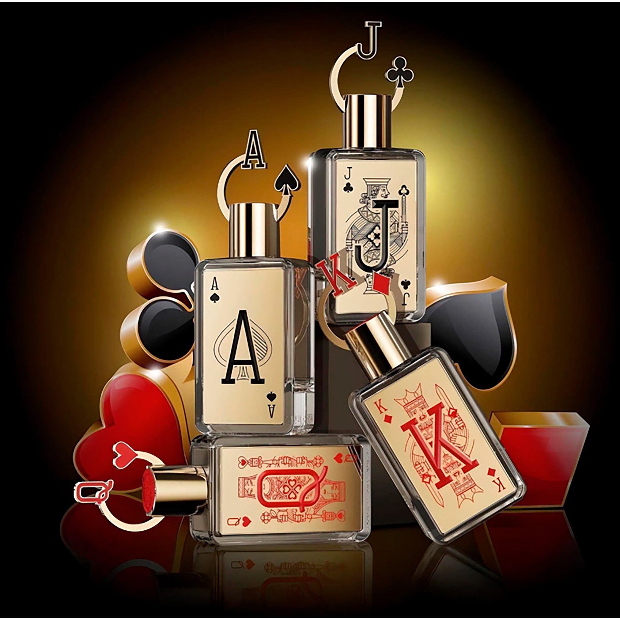 French Avenue King Eau de Parfum 80 ml (obrázok 6)