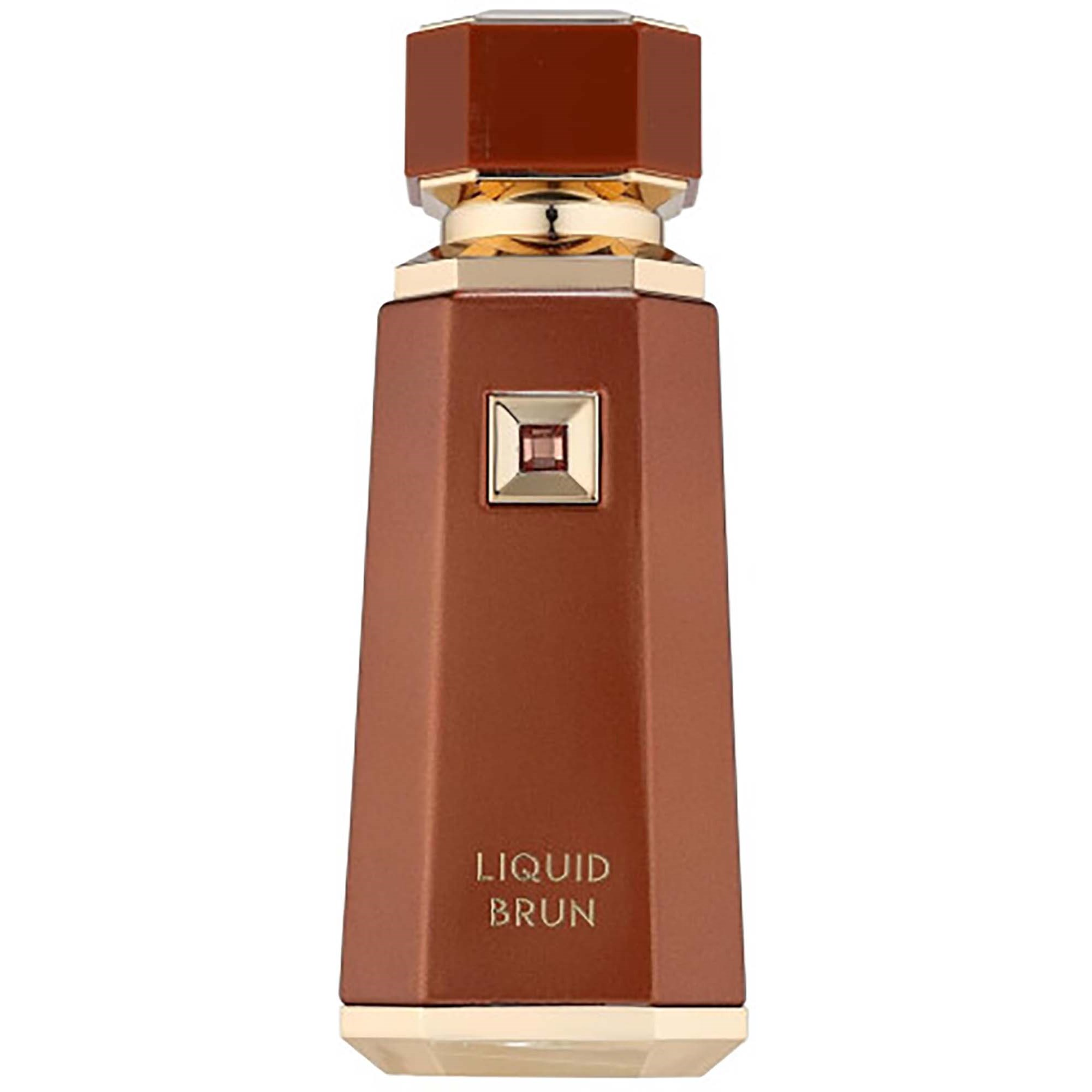 Alternativ bild 0 för French Avenue Liquid Brun edp 100ml