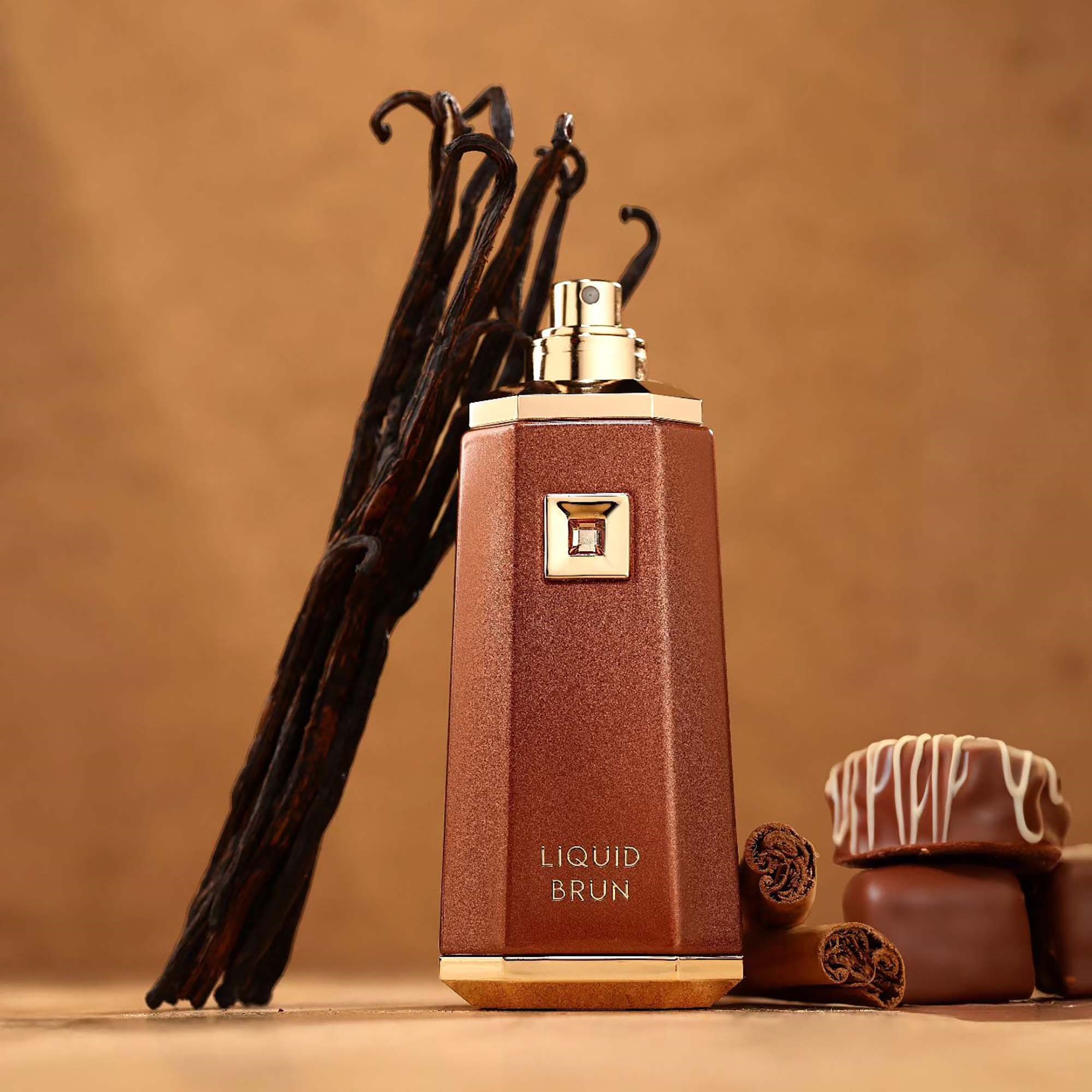 French Avenue Liquid Brun Eau de Parfum 100 ml (obrázok 5)