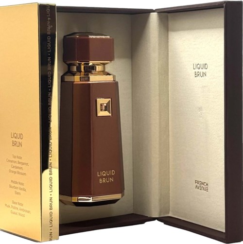 French Avenue Liquid Brun Eau de Parfum 100 ml | lyko.com