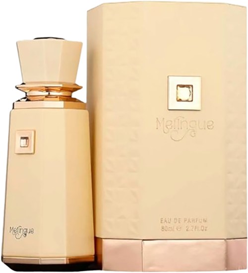 French Avenue Meringue Eau de Parfum 100 ml