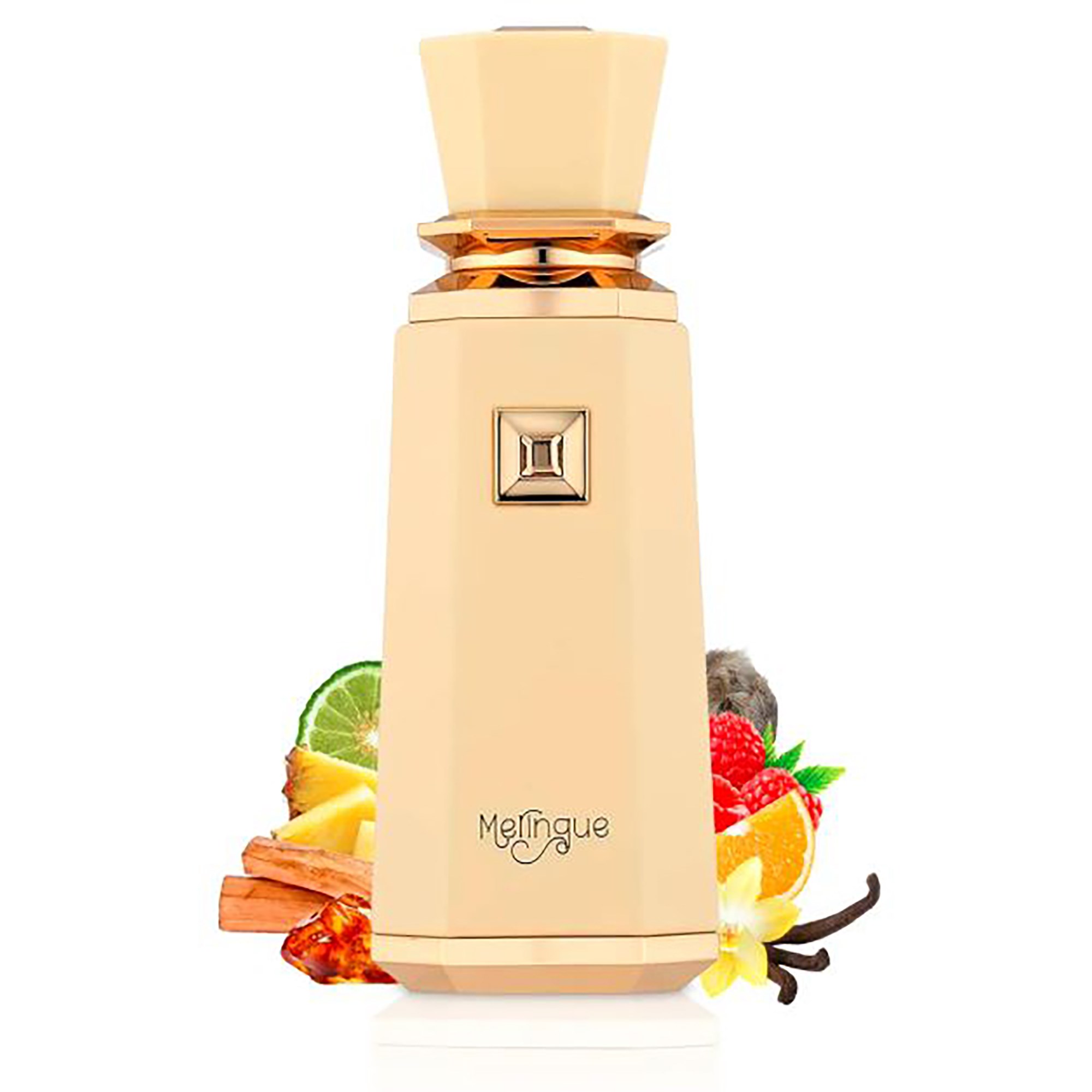 French Avenue Meringue Eau de Parfum 100 ml (obrázok 3)