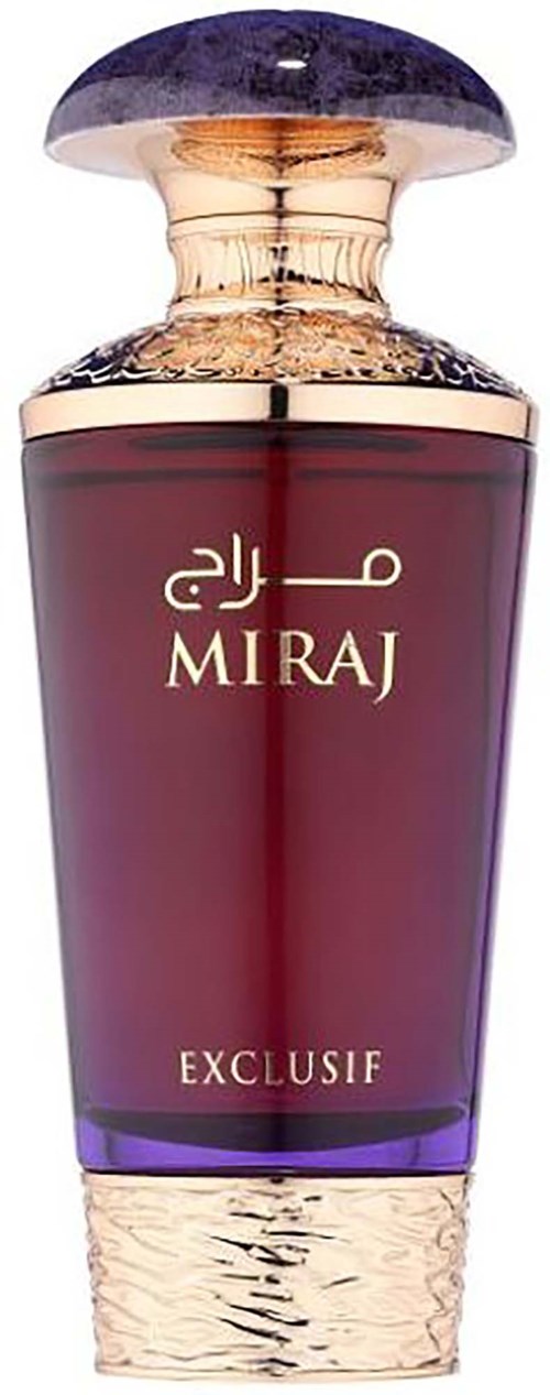 French Avenue Miraj Exclusif Eau de Parfum 100 ml