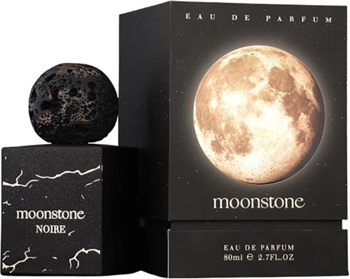 French Avenue Moonstone Noire Eau de Parfum 100 ml