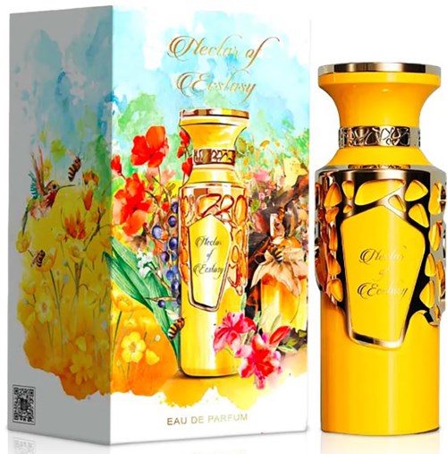 French Avenue Nectar of Ecstacy Eau de Parfum 100 ml