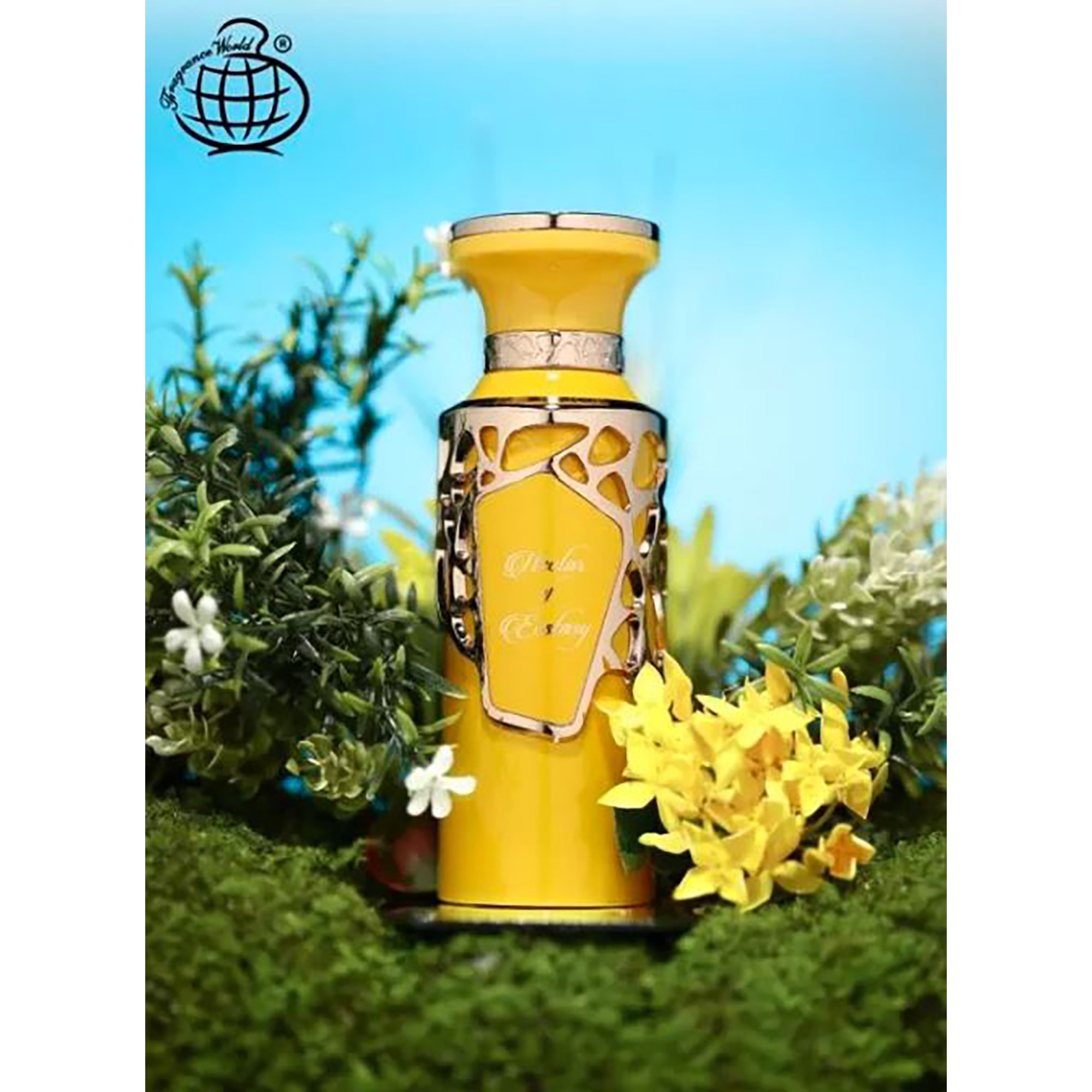 French Avenue Nectar of Ecstacy Eau de Parfum 100 ml (obrázok 3)