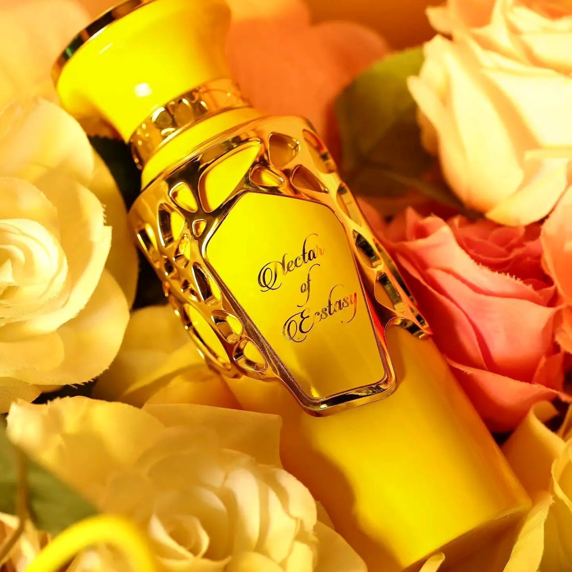 French Avenue Nectar of Ecstacy Eau de Parfum 100 ml (obrázok 5)